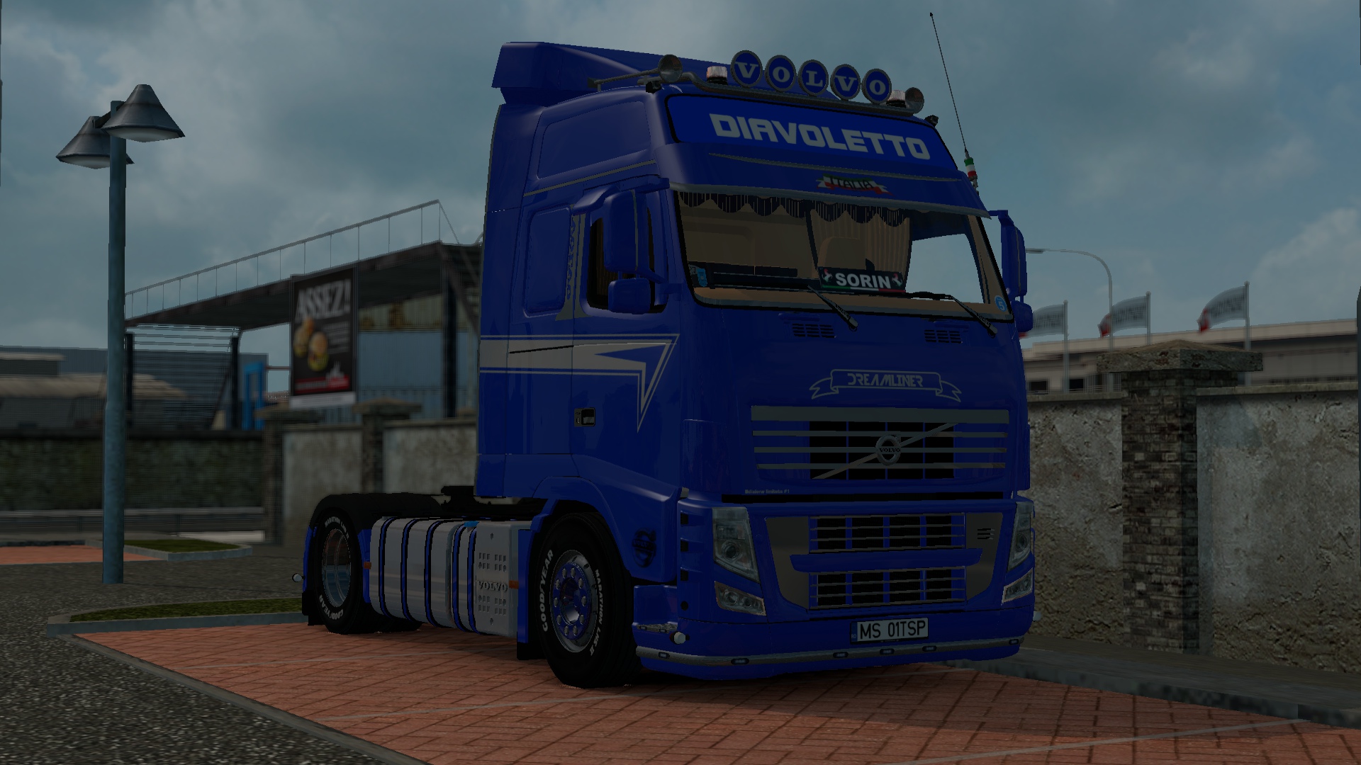 Image by SorinPatrik99