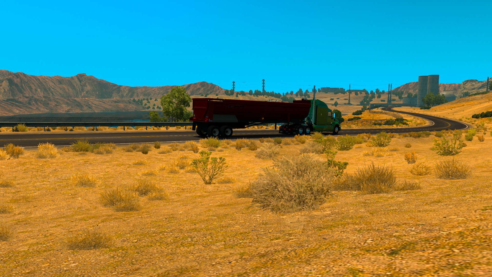 Image by DiVladtruck