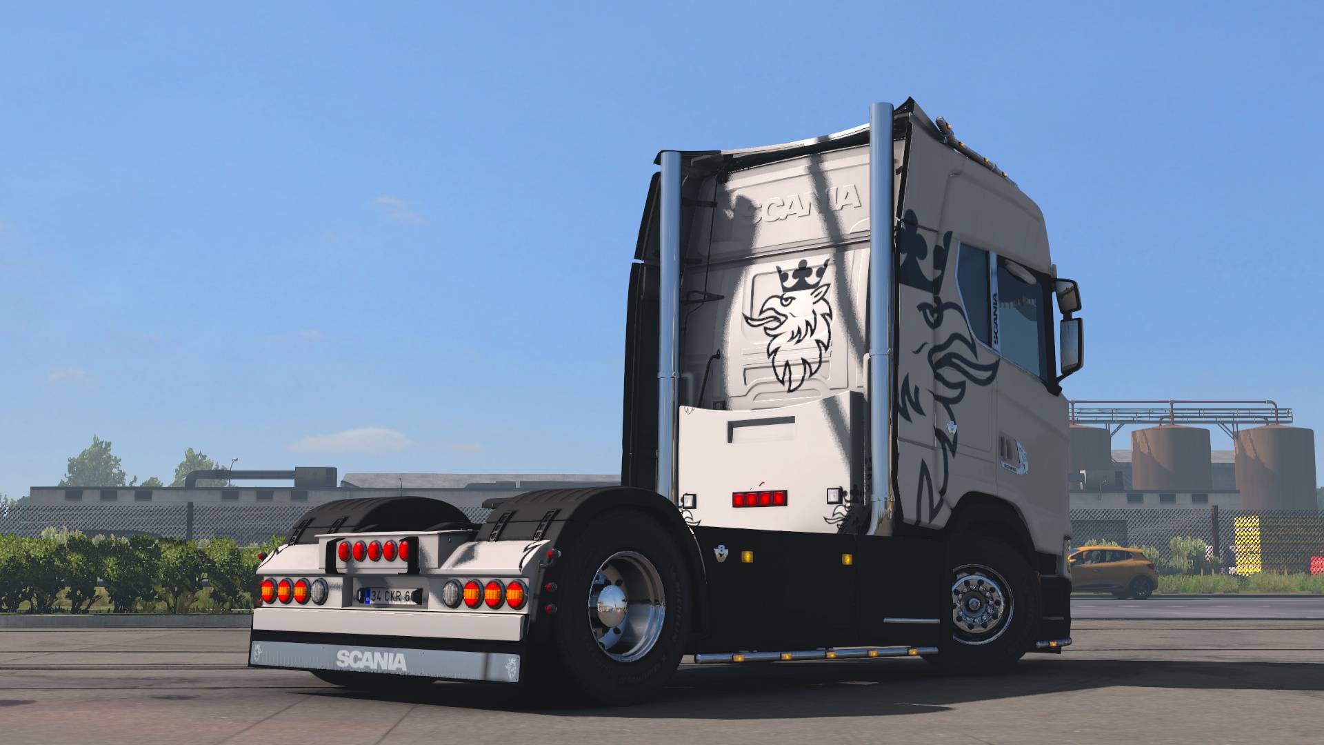 Image by GeneralTURK