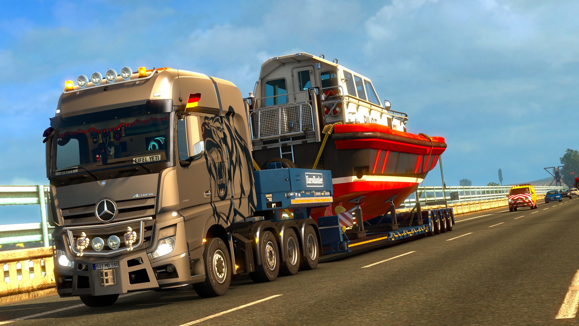 Image by BigXEifelYeti