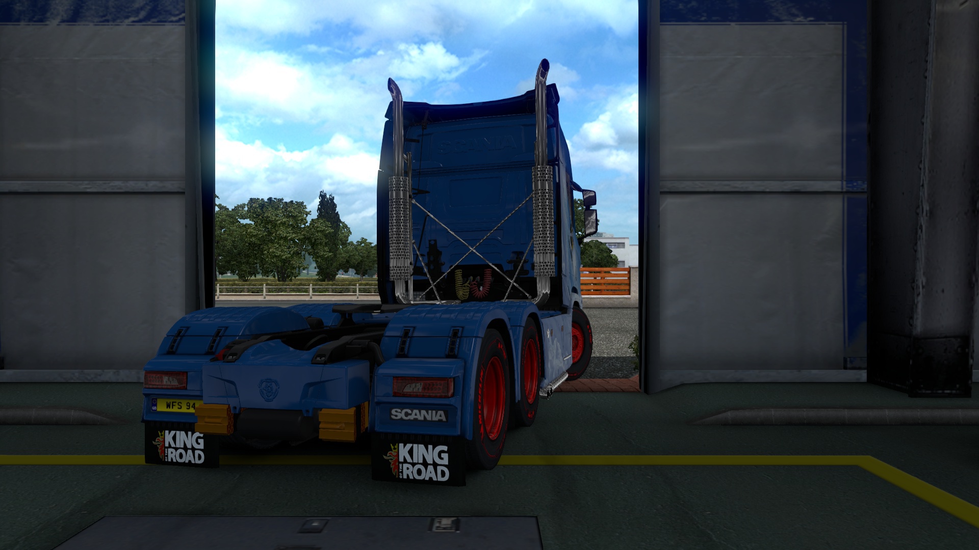 Image by roadracer94