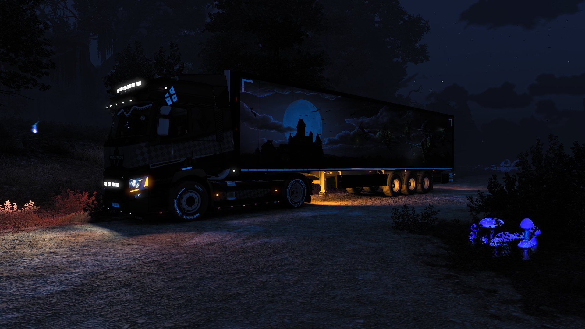 Image by Magnitomania