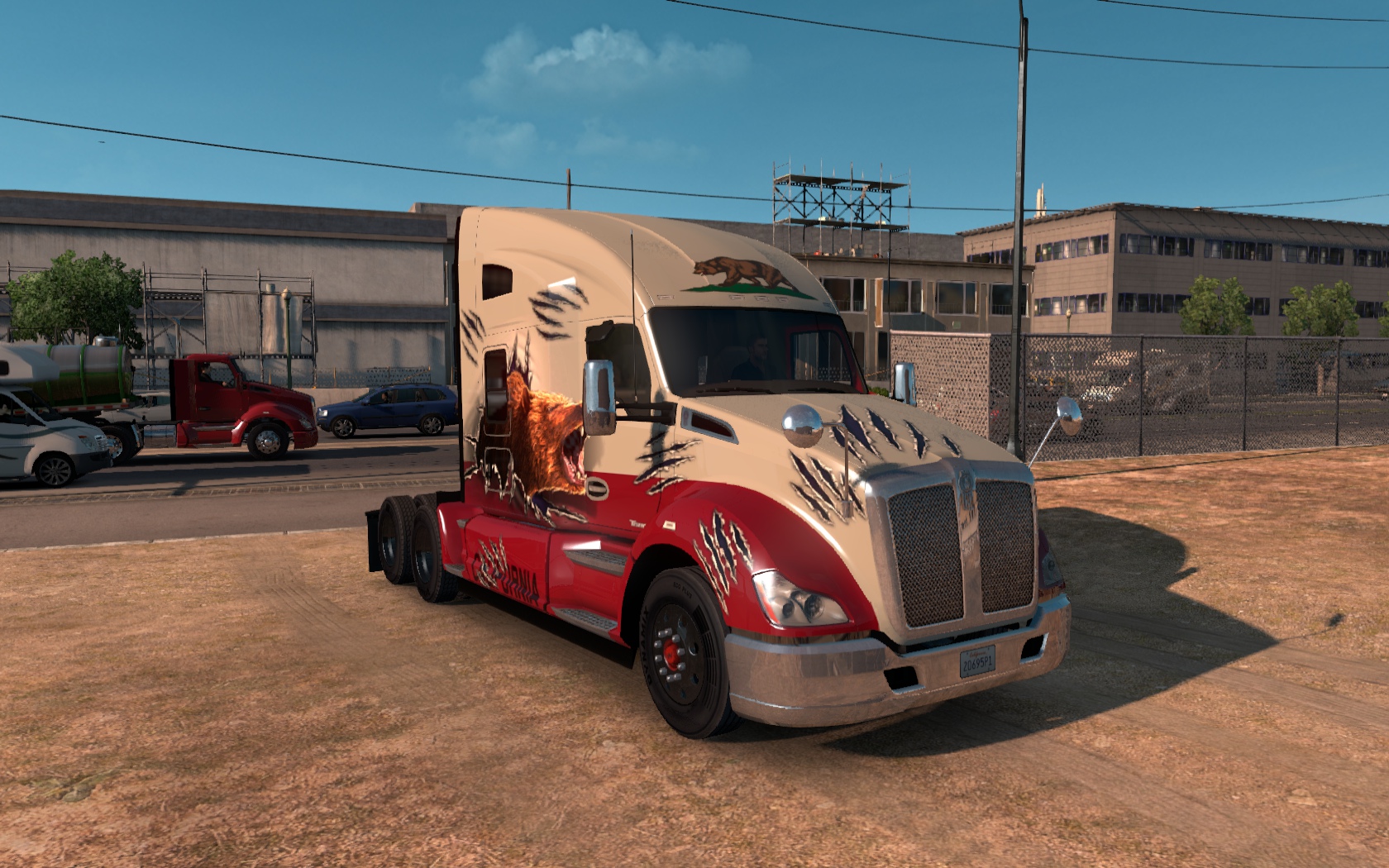 Image by SGTTHOMAS1993xx