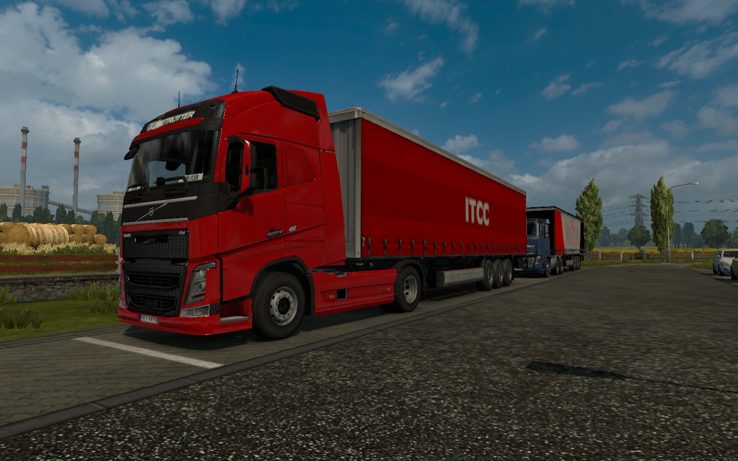 Image by Trucker77