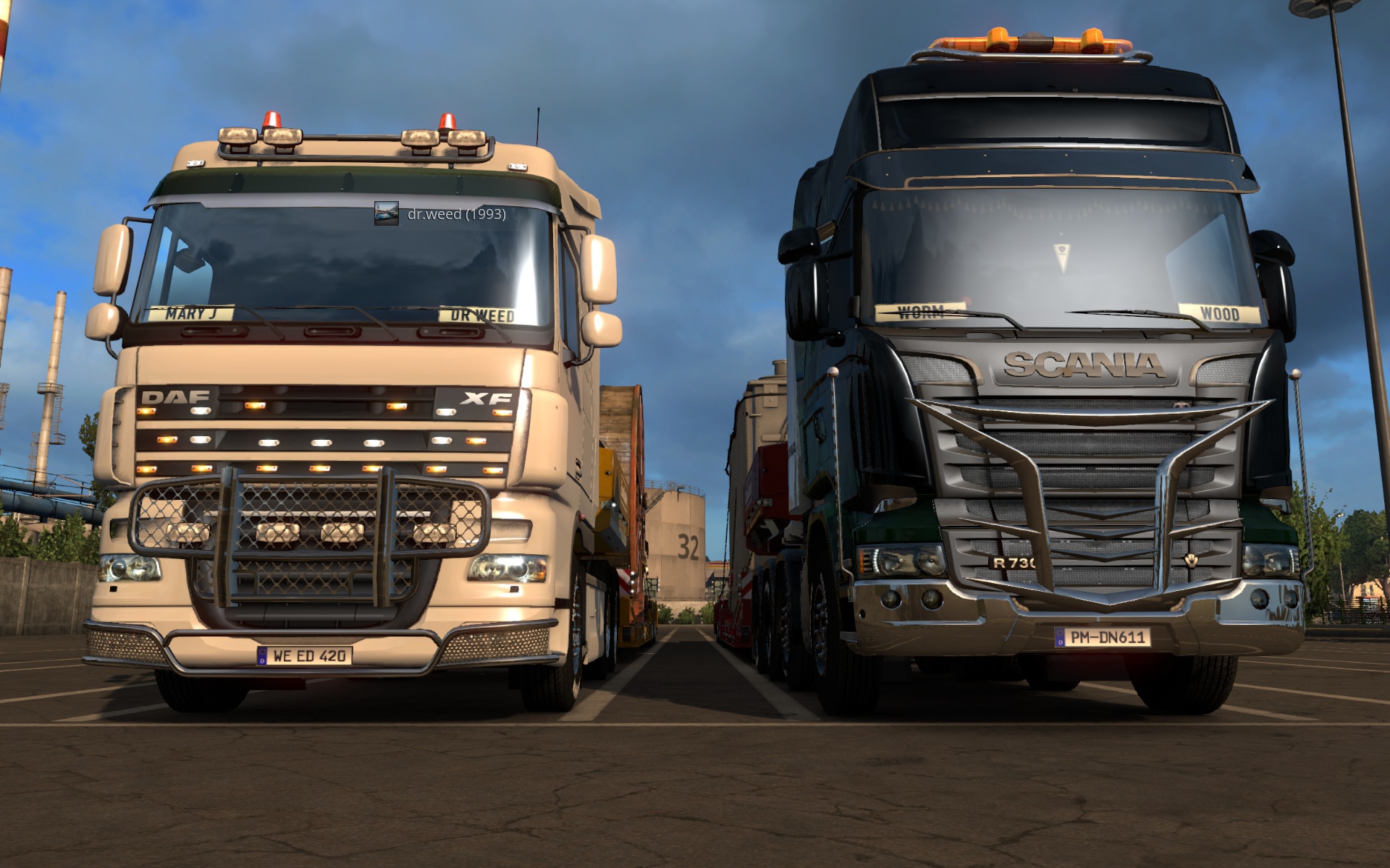 Image by DanielTeltow