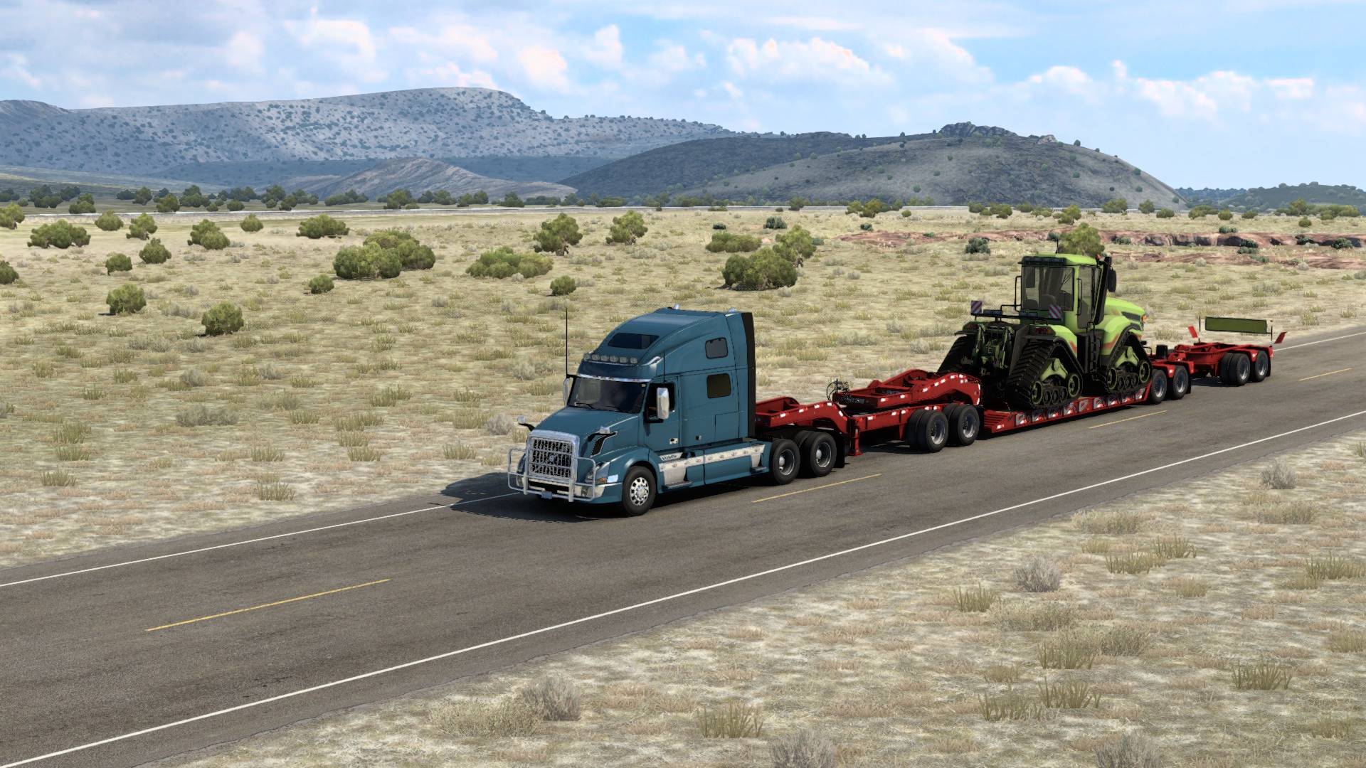 Image by mikhailchenskij