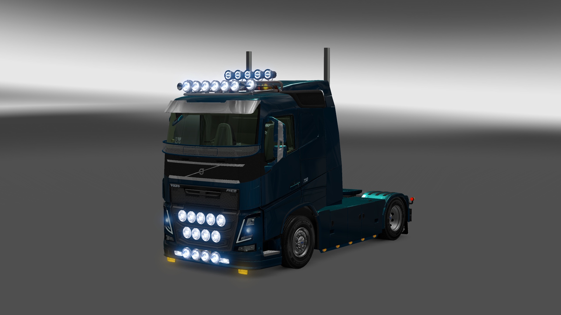 Image by VolvoTruckersD24