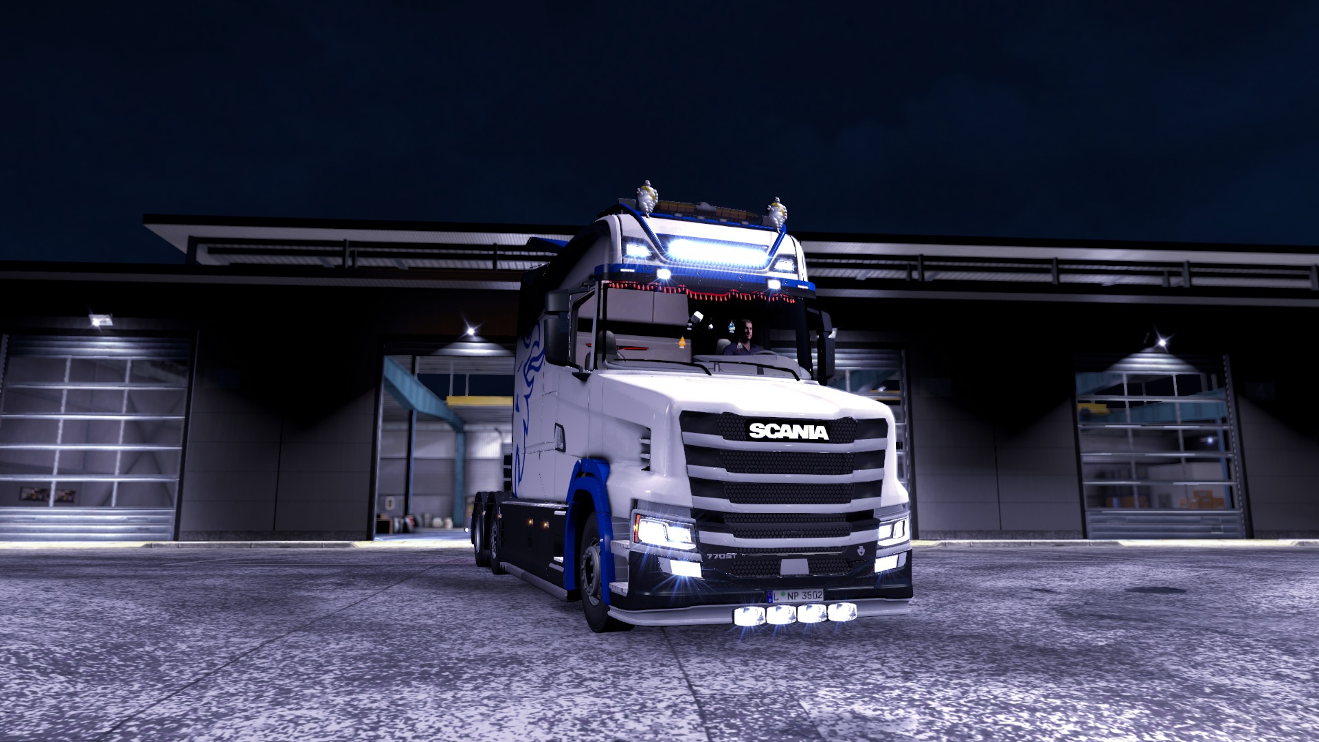 Image by BeastRazer