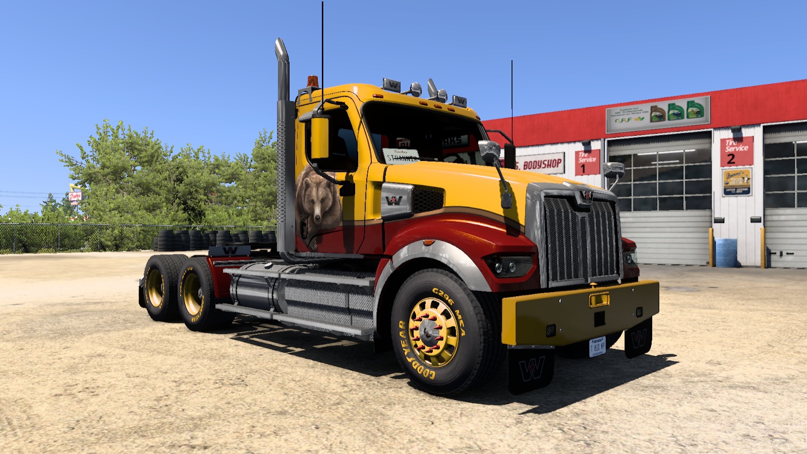 Image by Gary_Wanderer