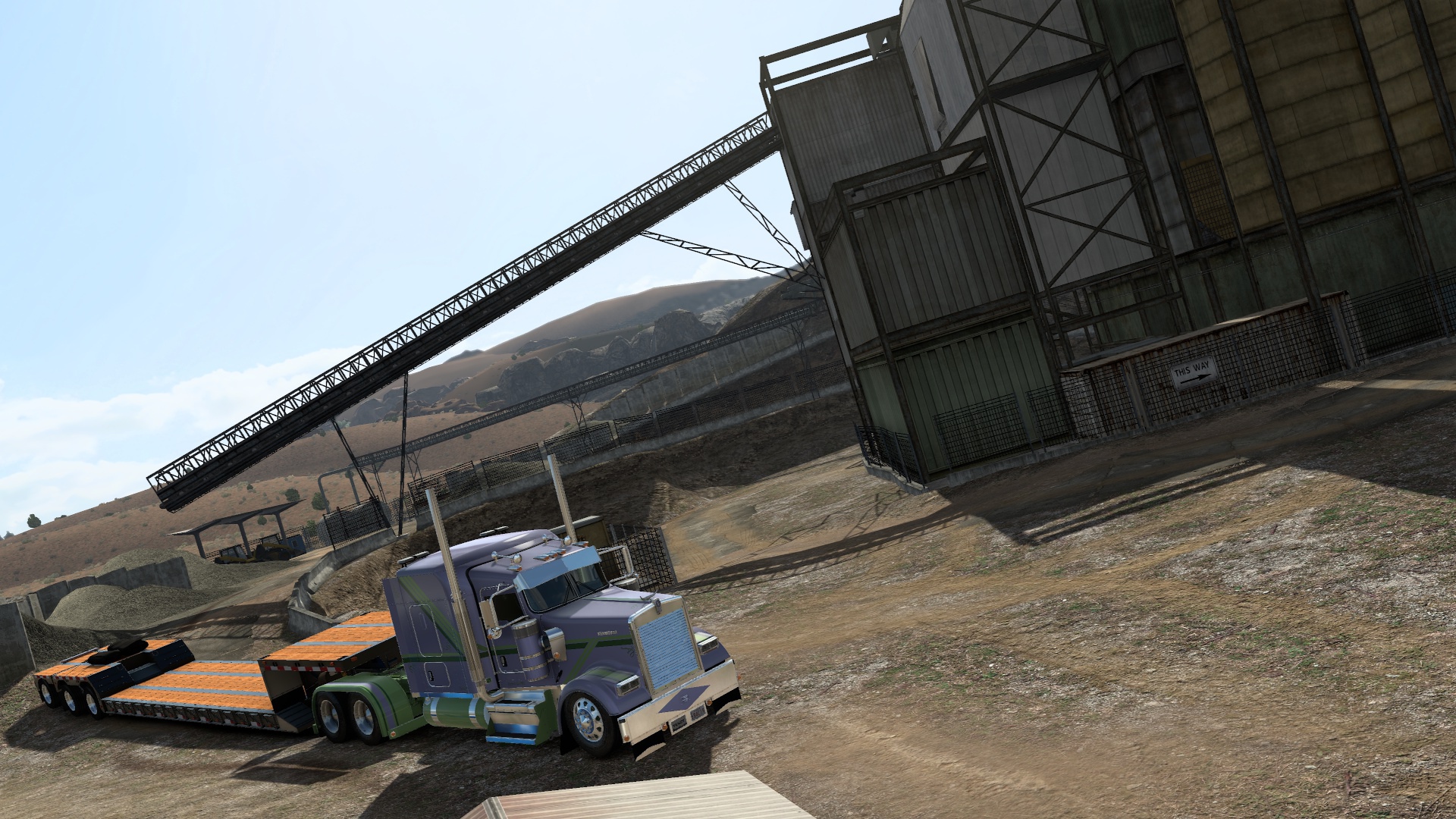 Image by haulincorby