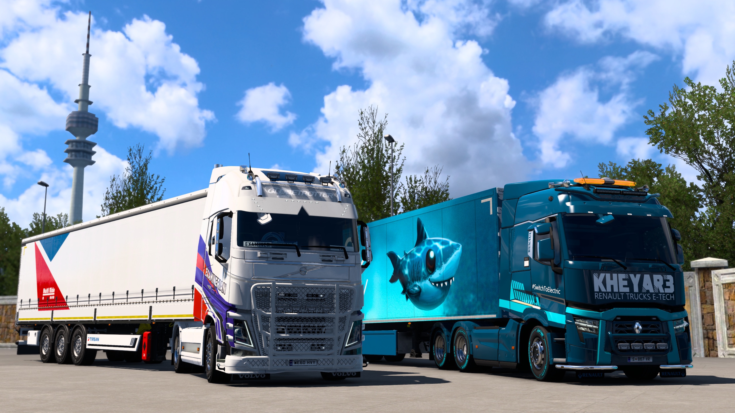 Image by ExaminerIan