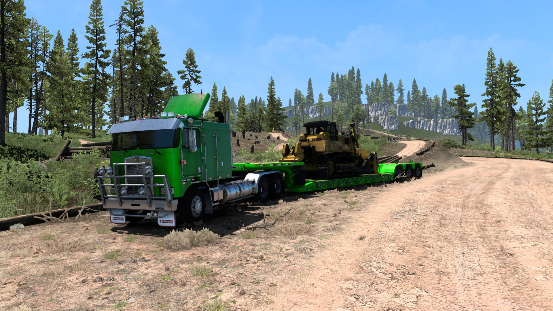 Image by SPACETRUCKER420