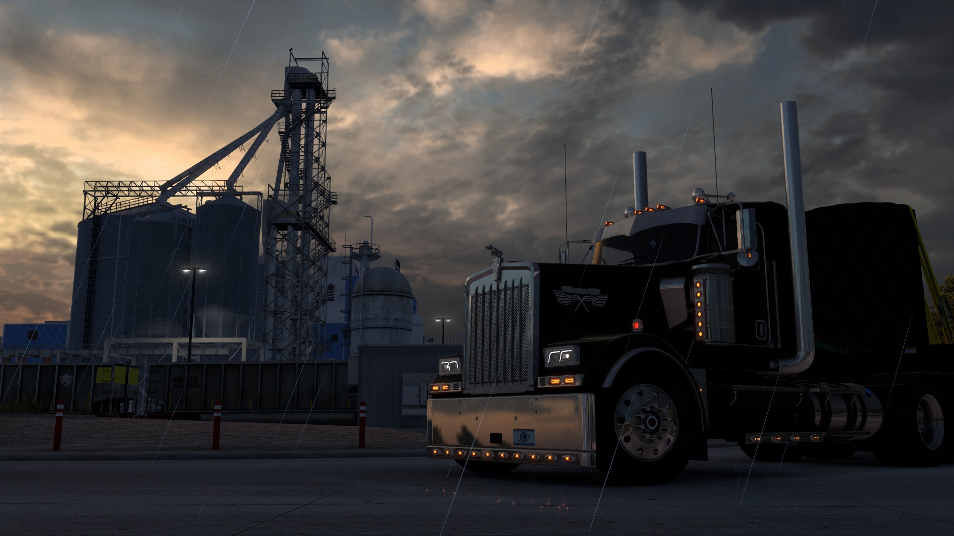 Image by LumbyTransport