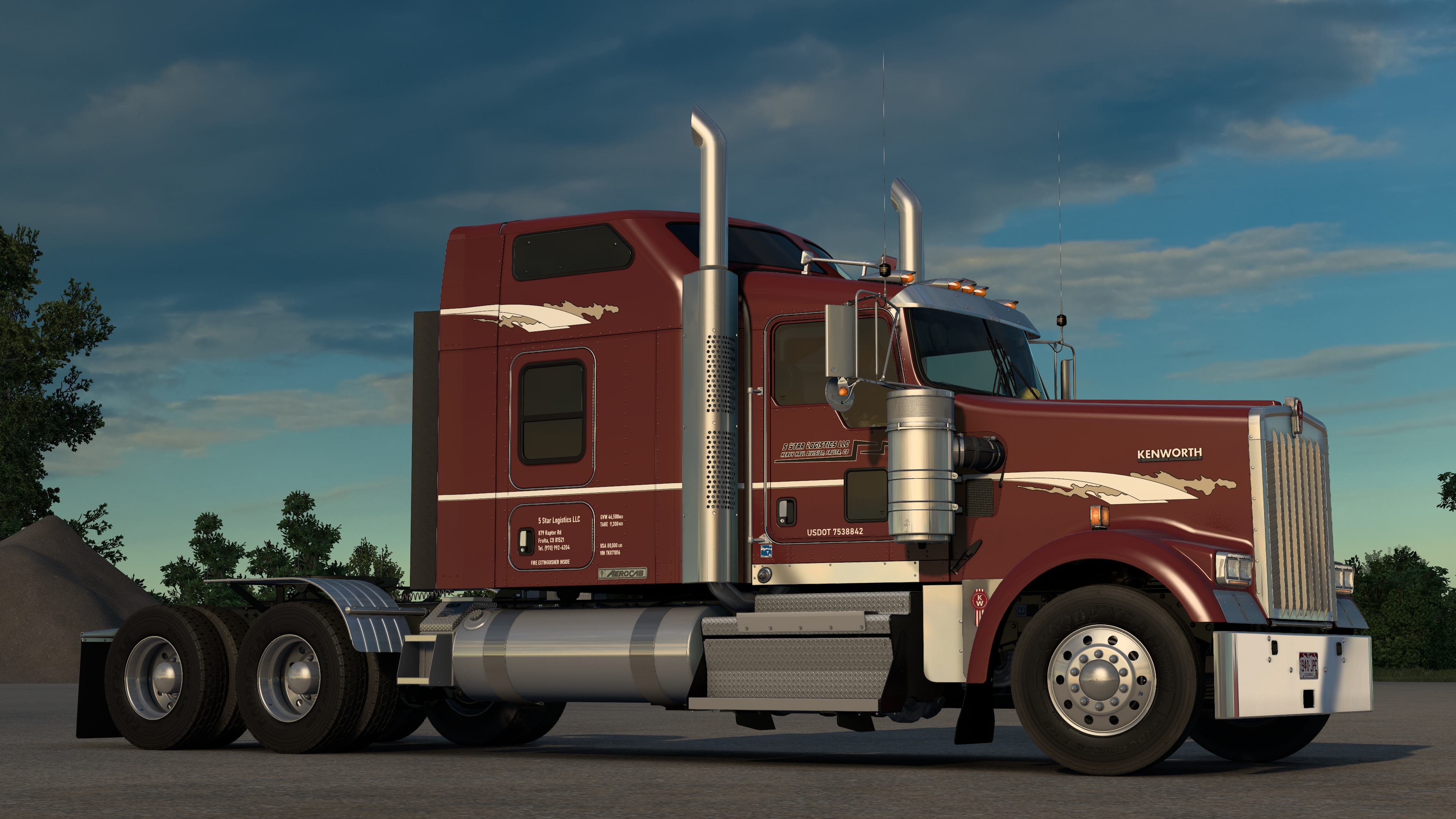 Image by TPLOGISTICS