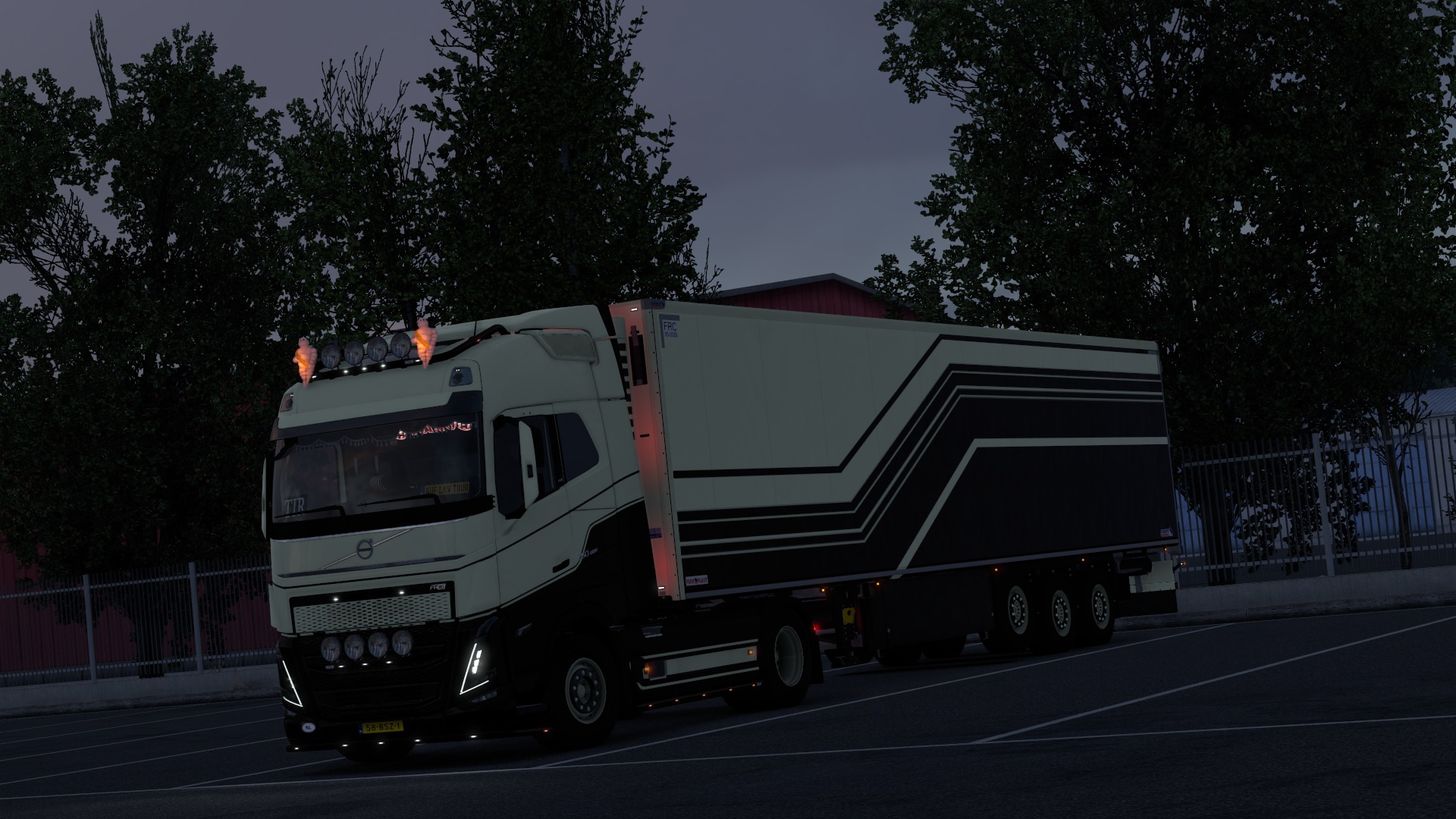 Image by Auf_LKW_Tour