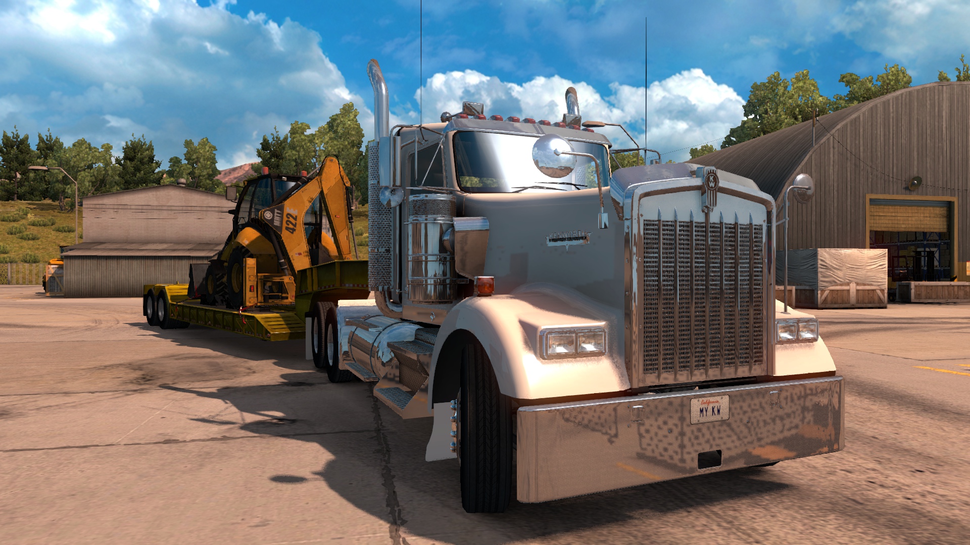Image by 82Kenworth