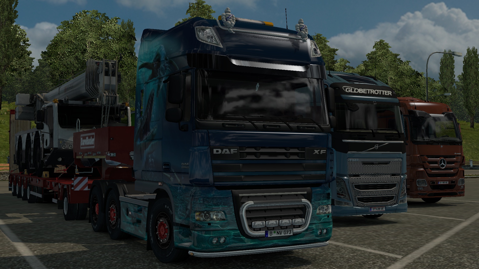 Image by BlackSega86