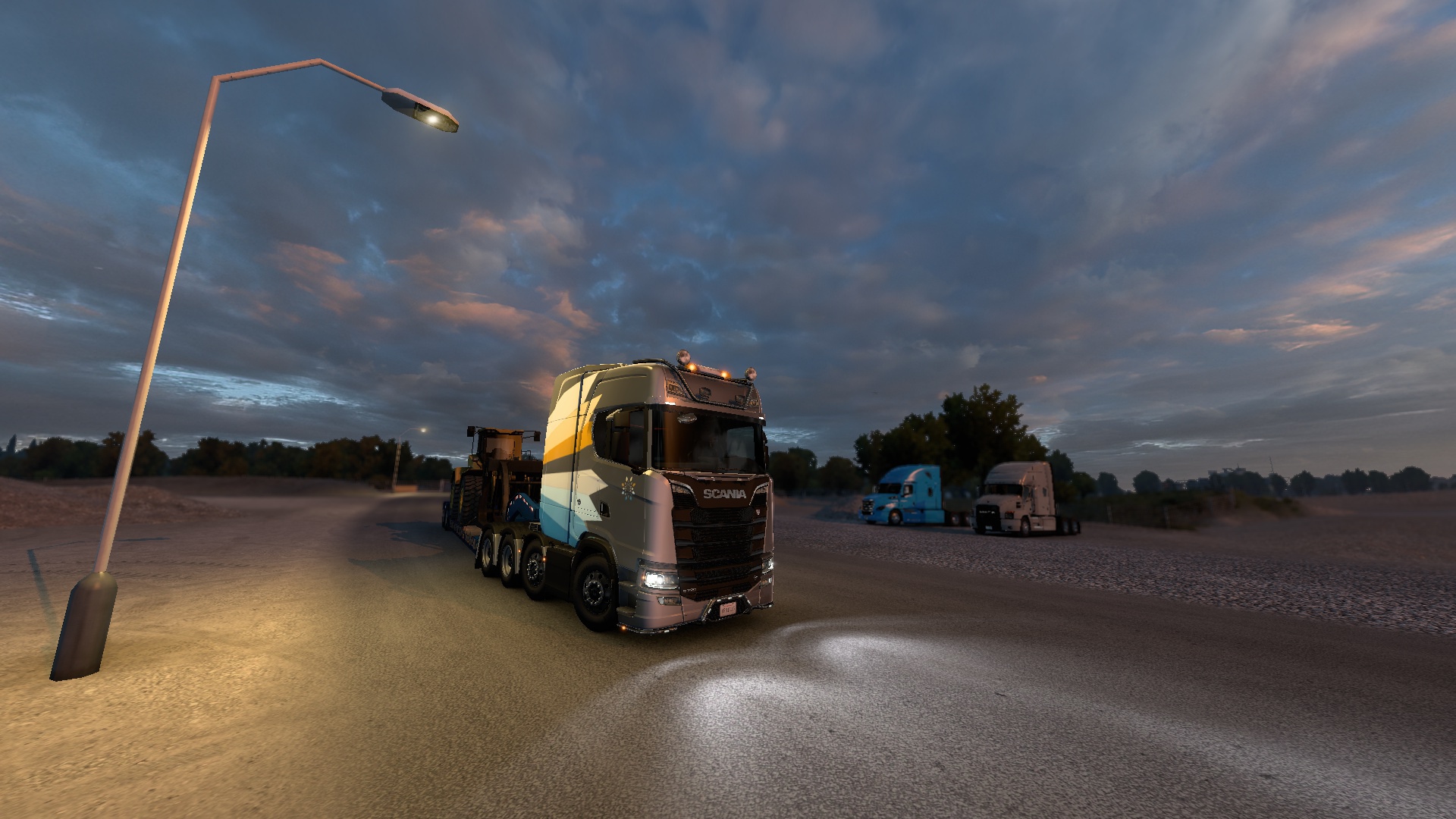 Image by KaungAlbums