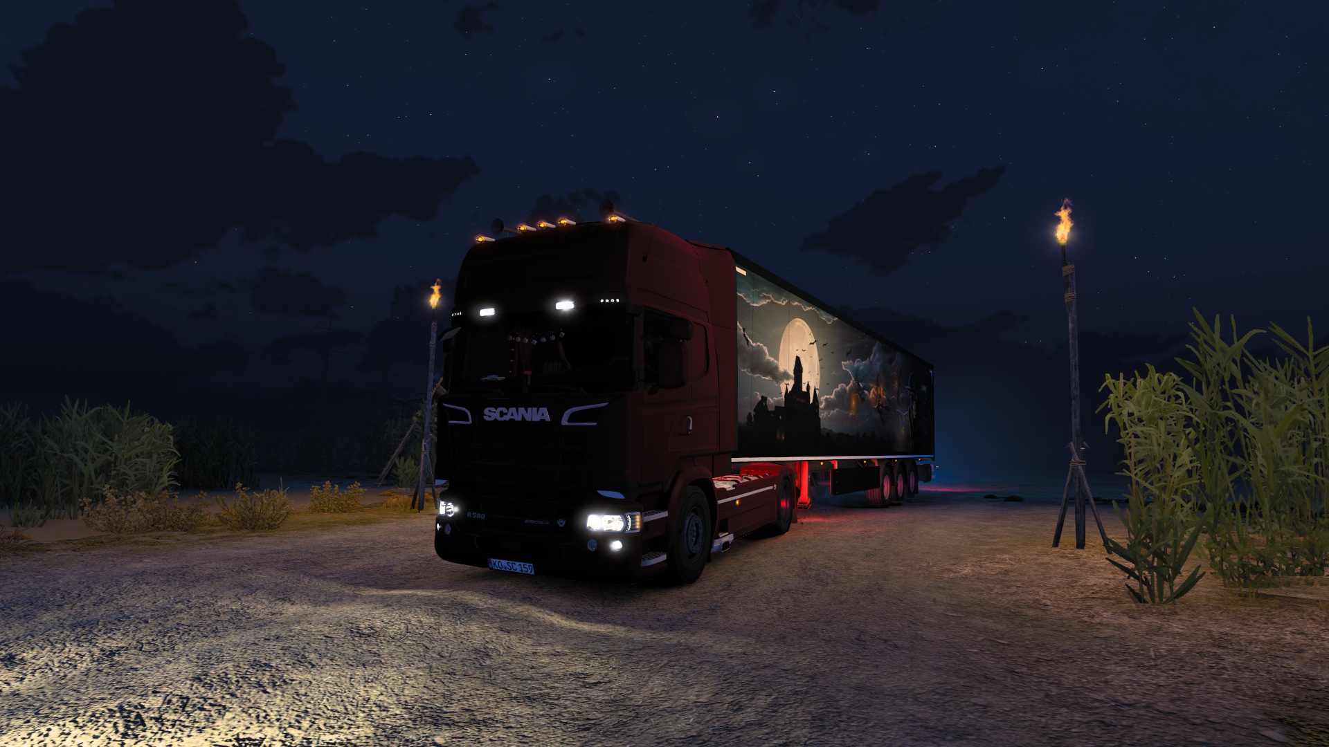 Image by KnightFreighter