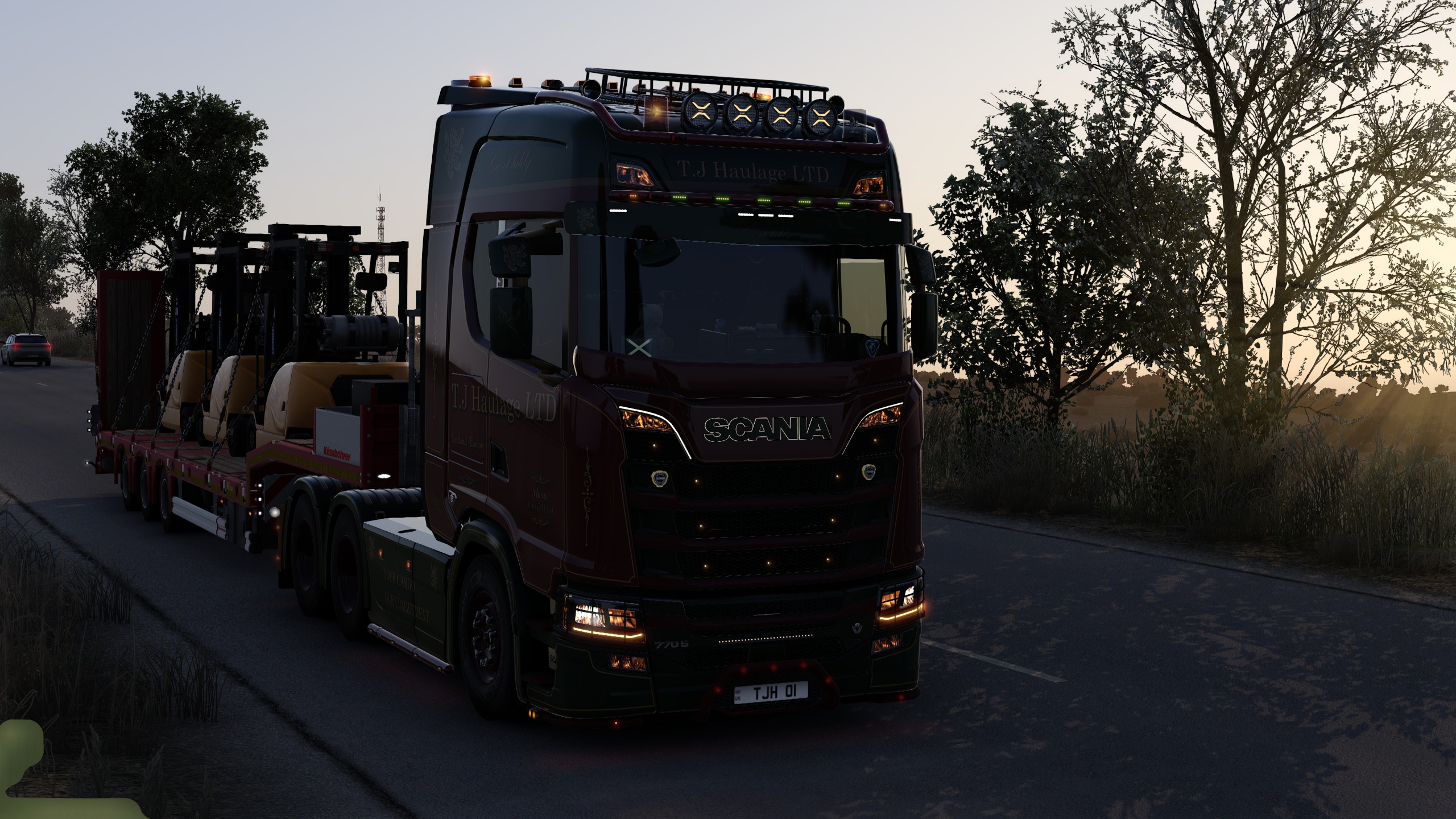 Image by Tj_Haulage_LTD