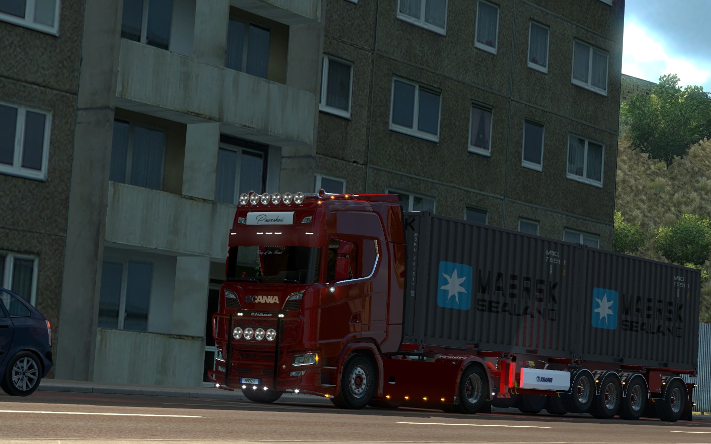 Image by truckerdu29