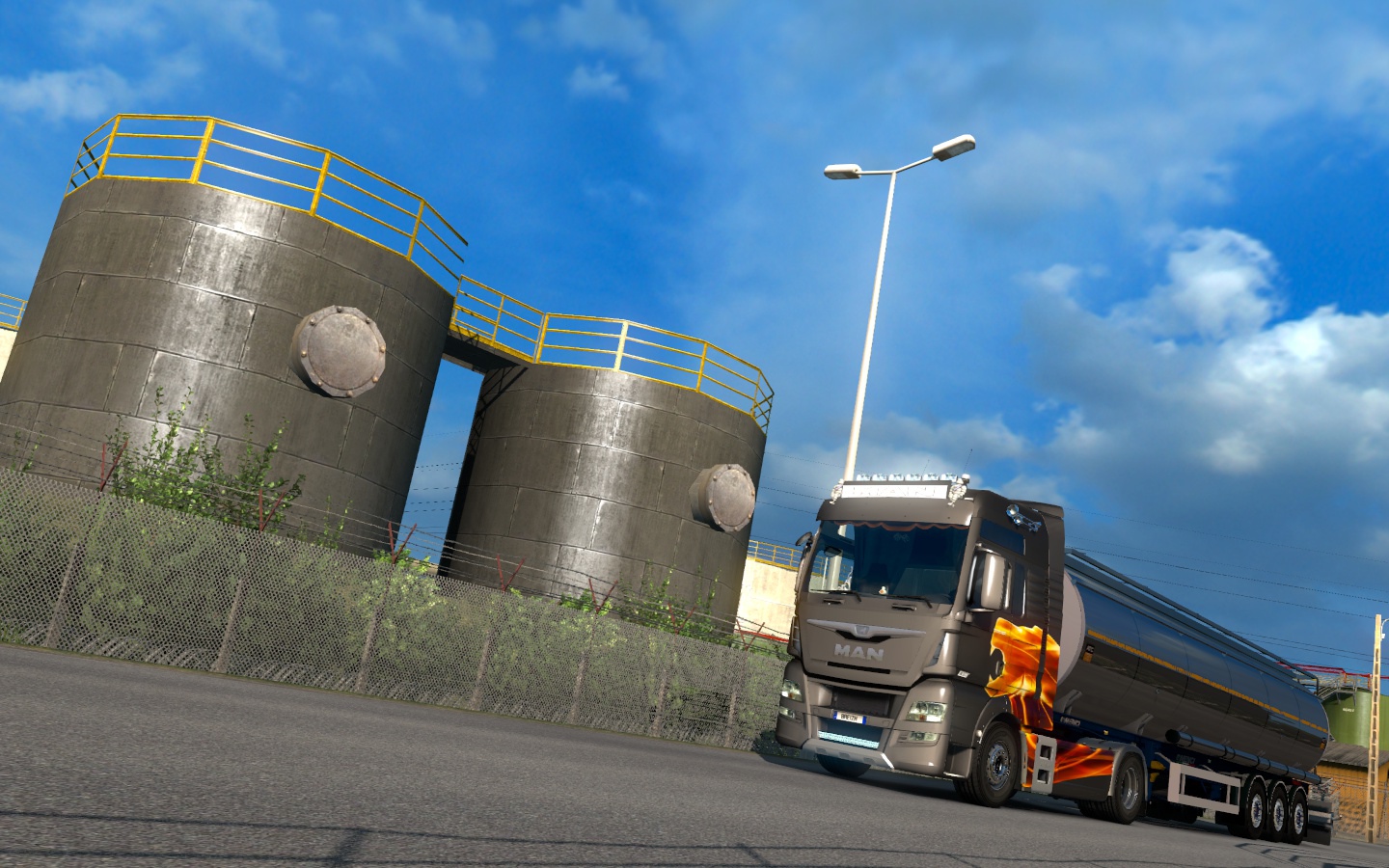 Image by truckerdu29