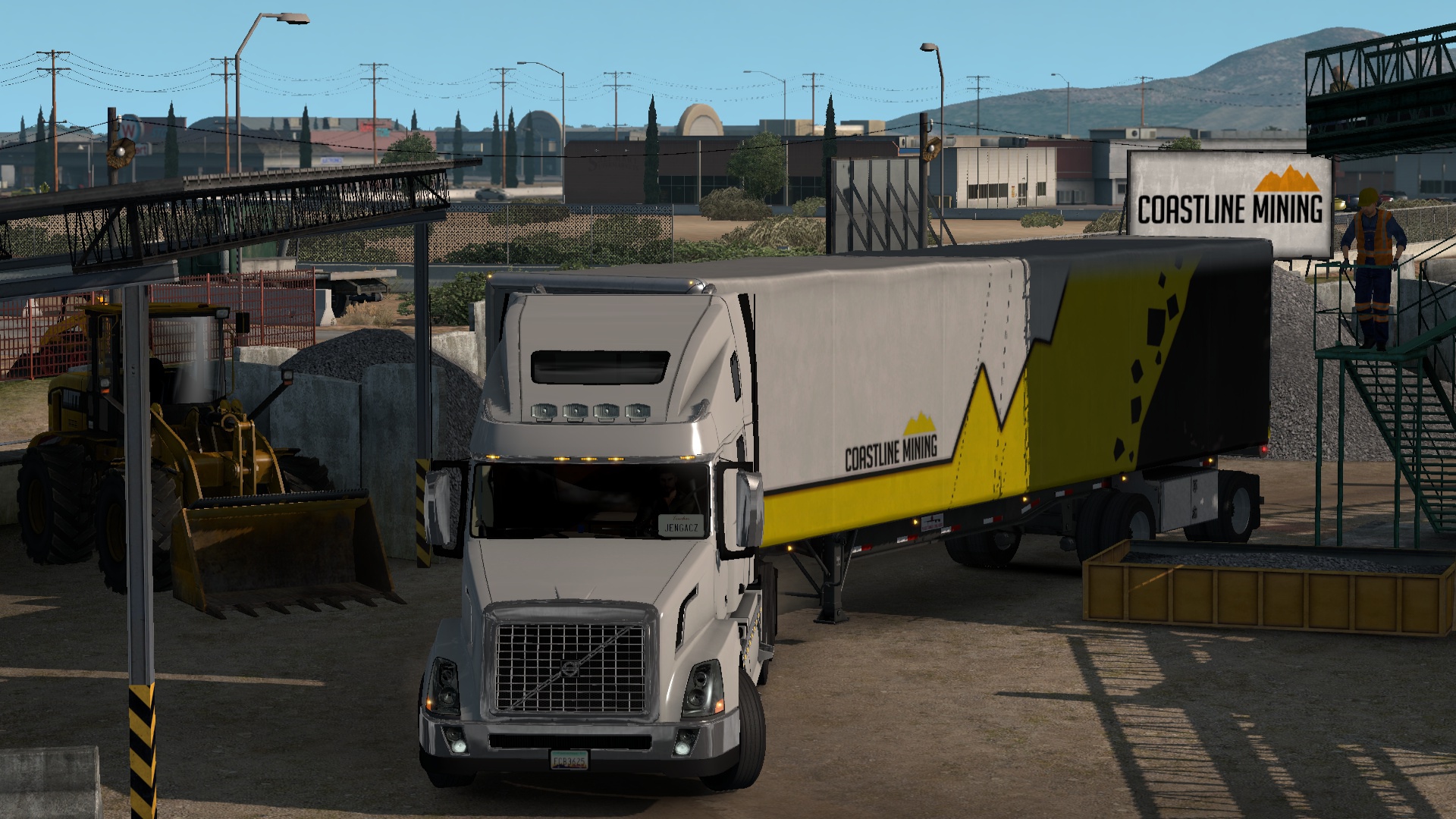 Image by jengaczgongo