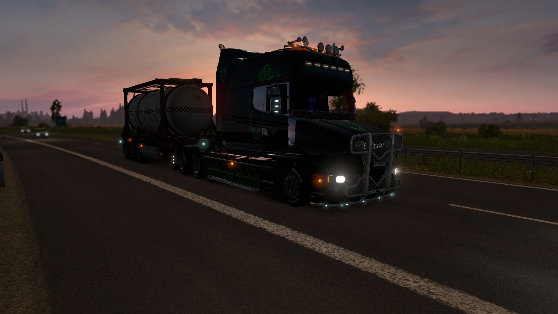 Image by Trucker112