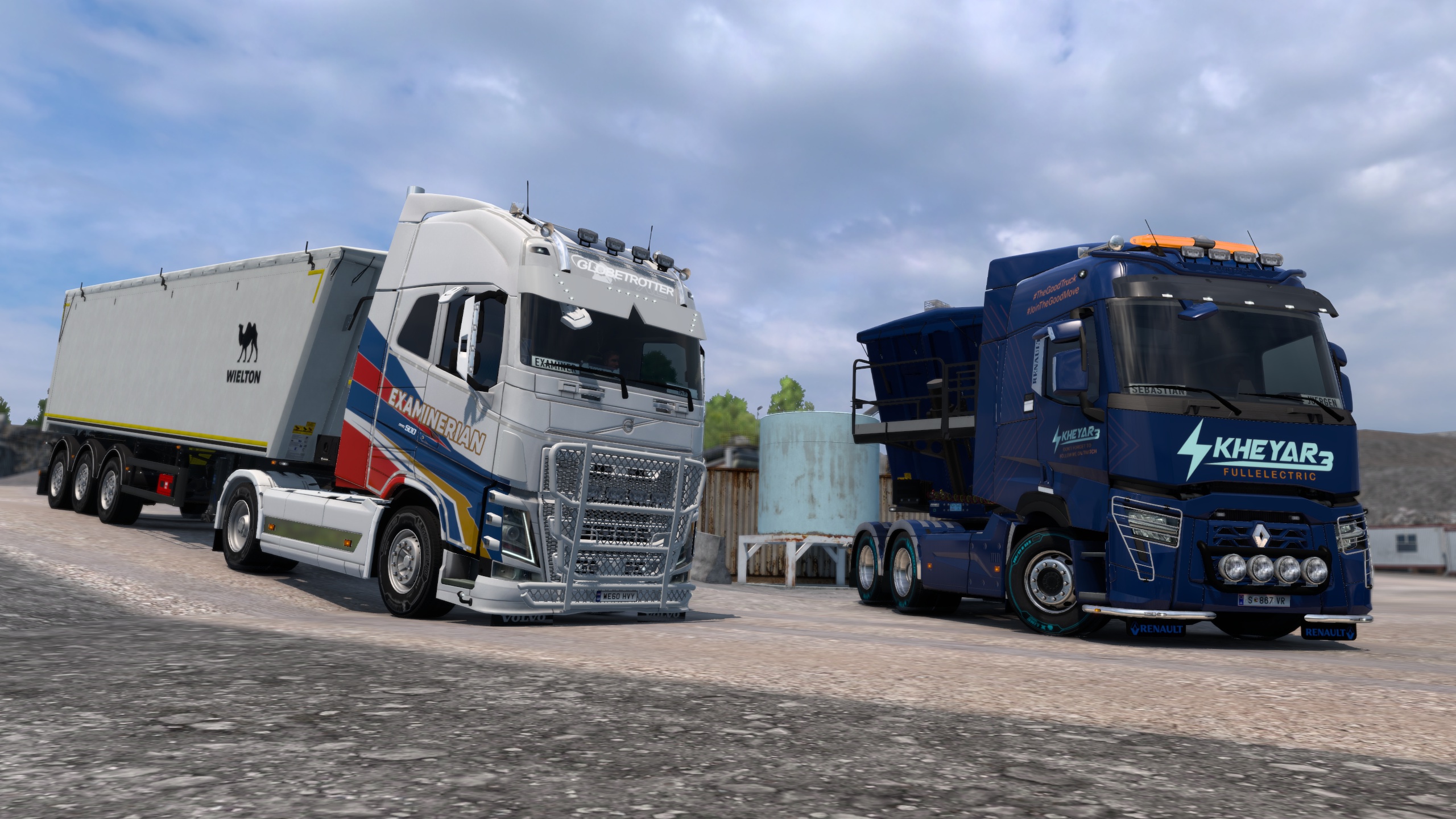 Image by ExaminerIan