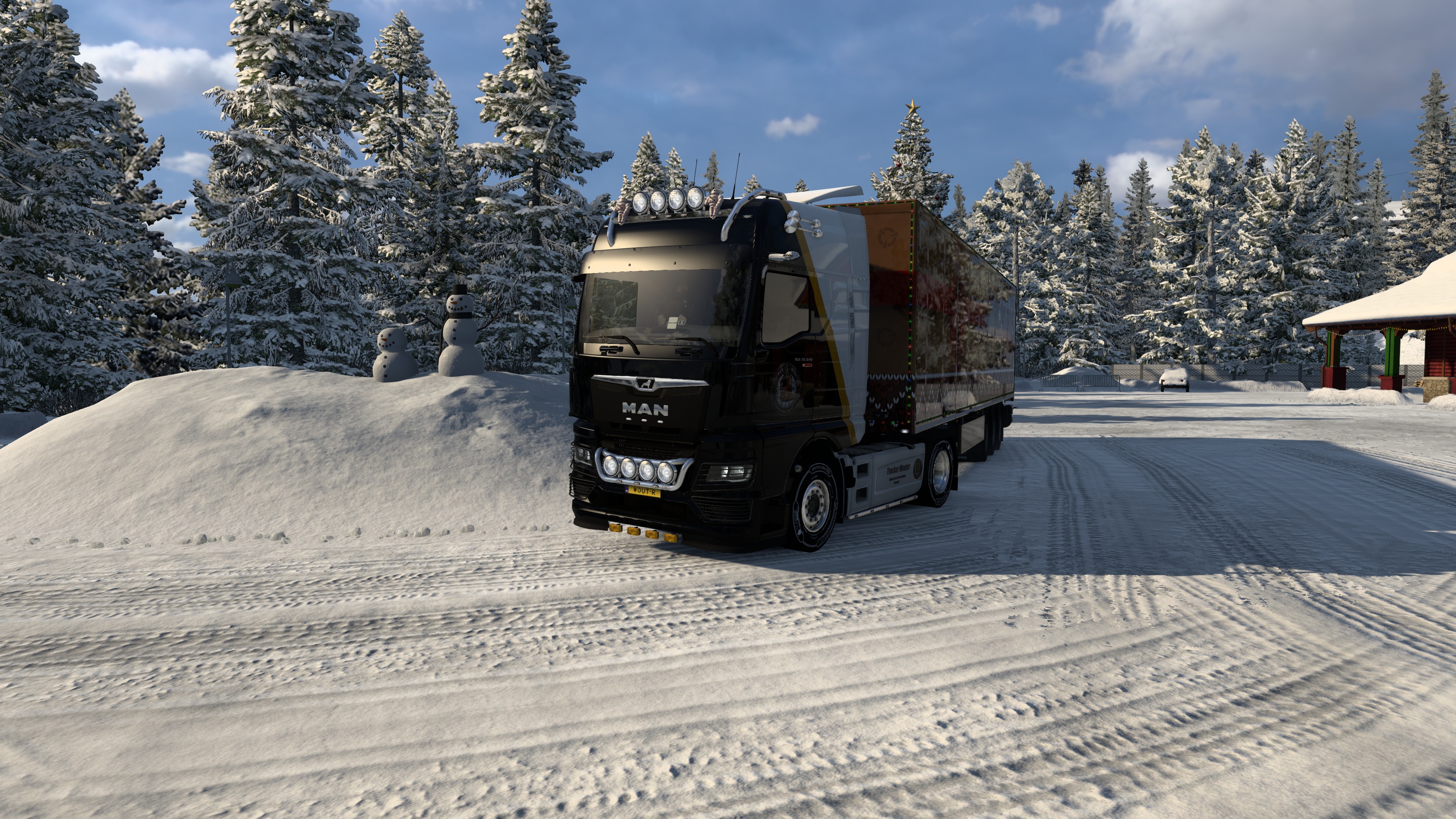 Image by Trucker_Wouter