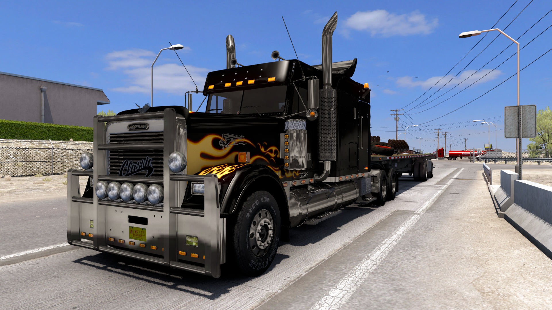 Image by WyldStallyns