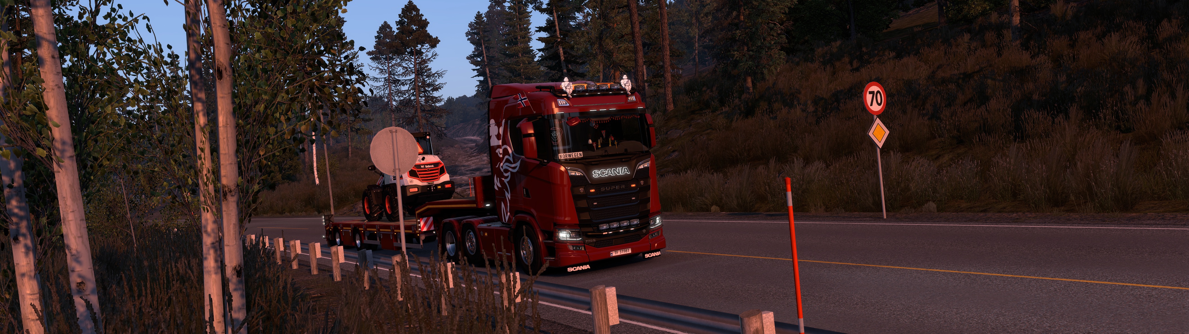 Image by NORWEGEN