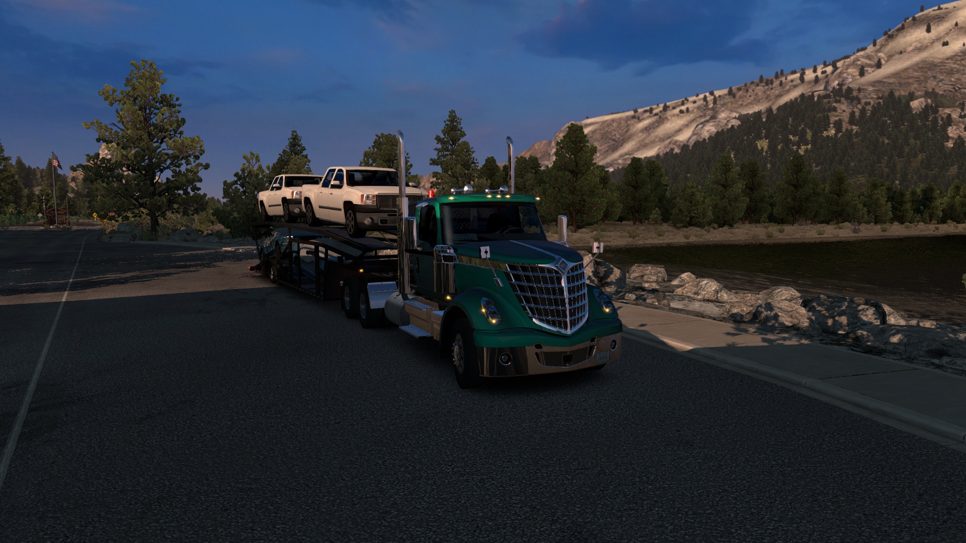 Image by SavageTrucker90