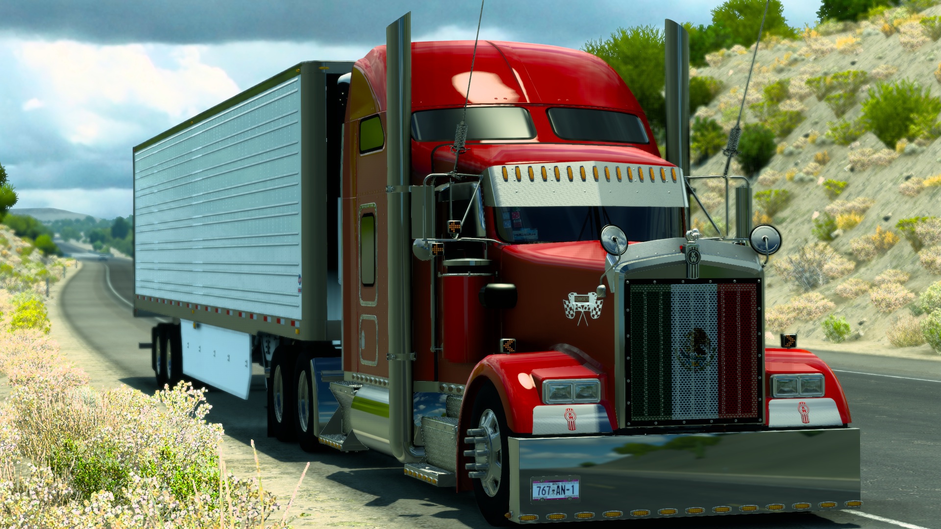 Image by Landerotrucking