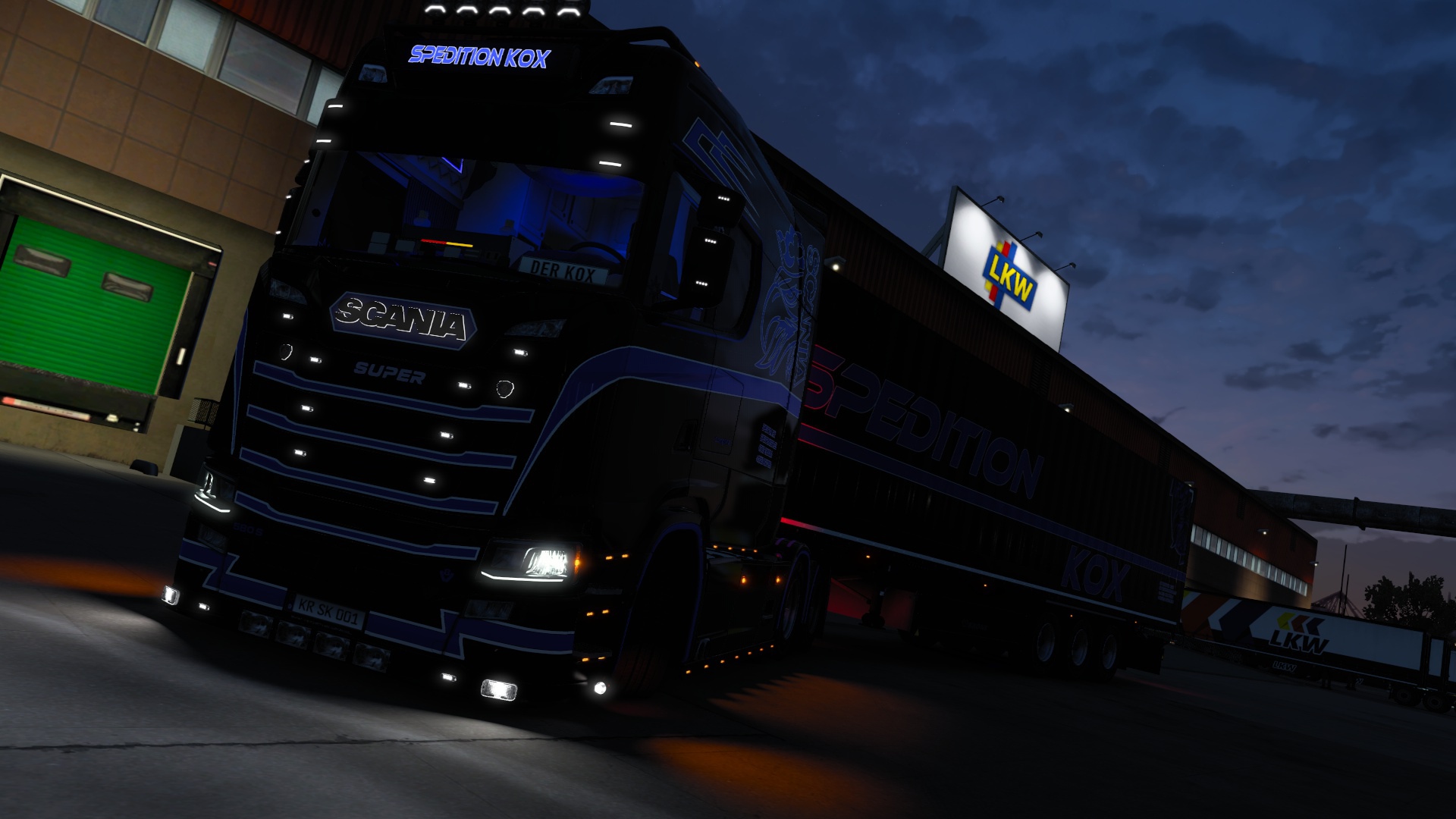 Image by Doppelhopper