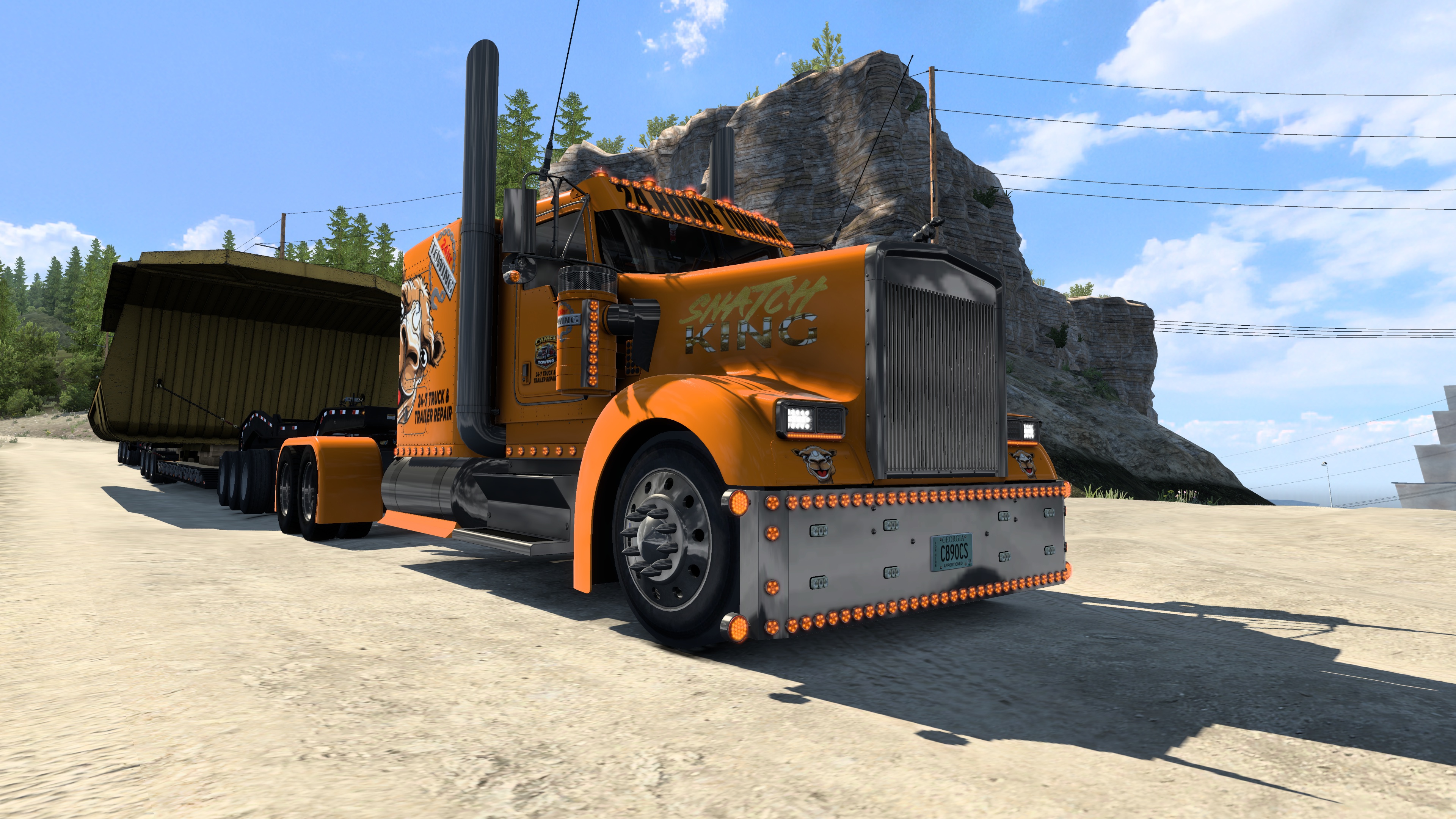 Image by RogueTrucking69