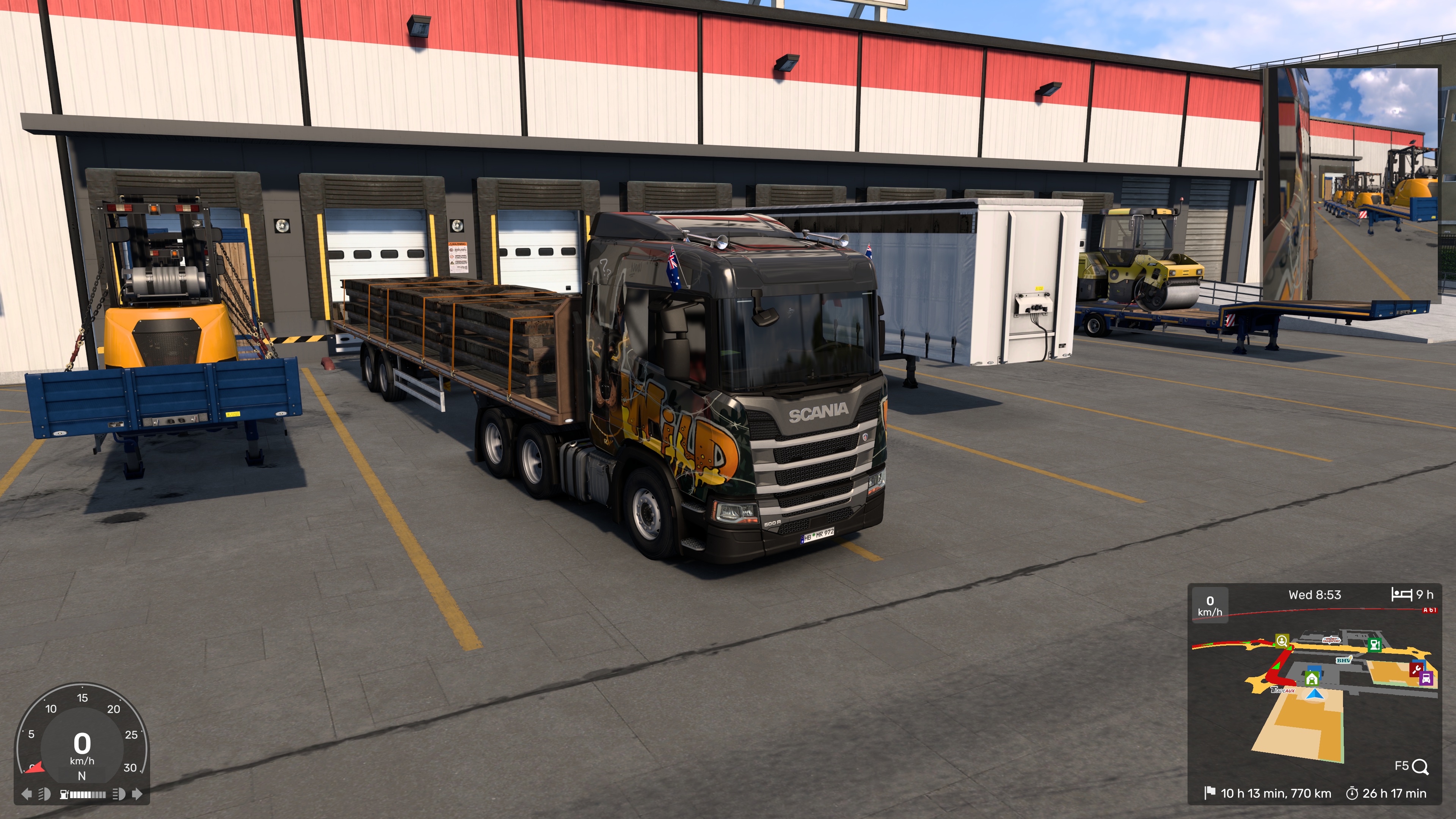 Image by AirHornTrucker