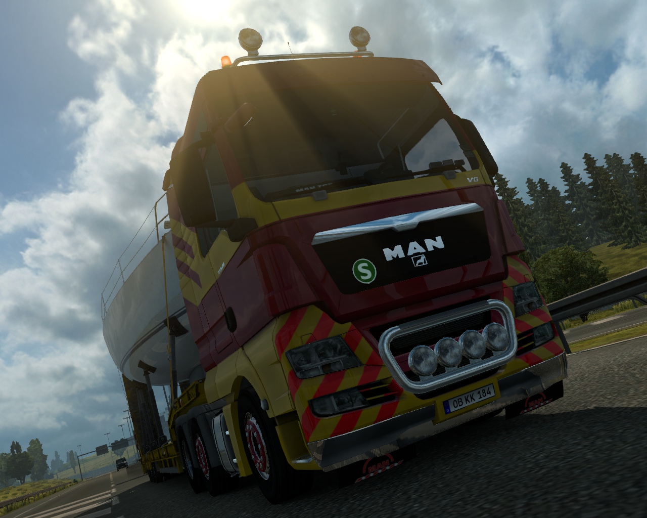 Image by Cosmictrucker