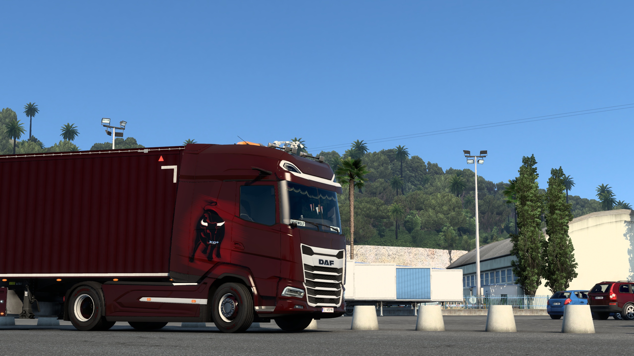 Image by ScaniaausWallsee