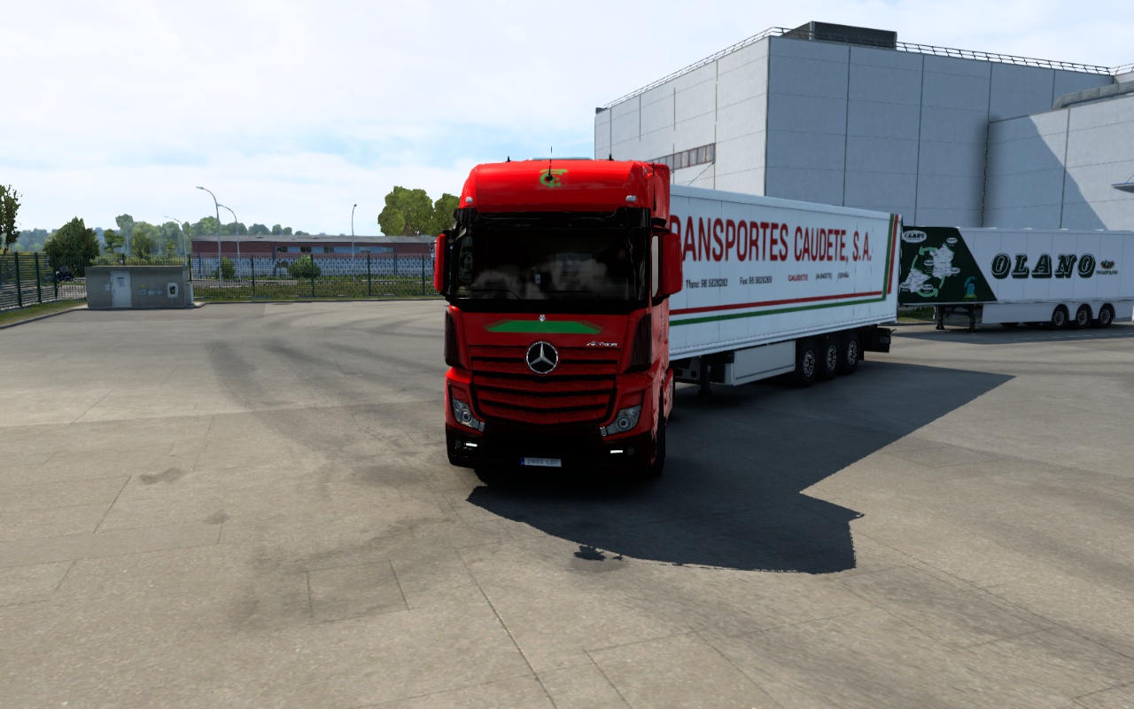 Image by ACTROS78