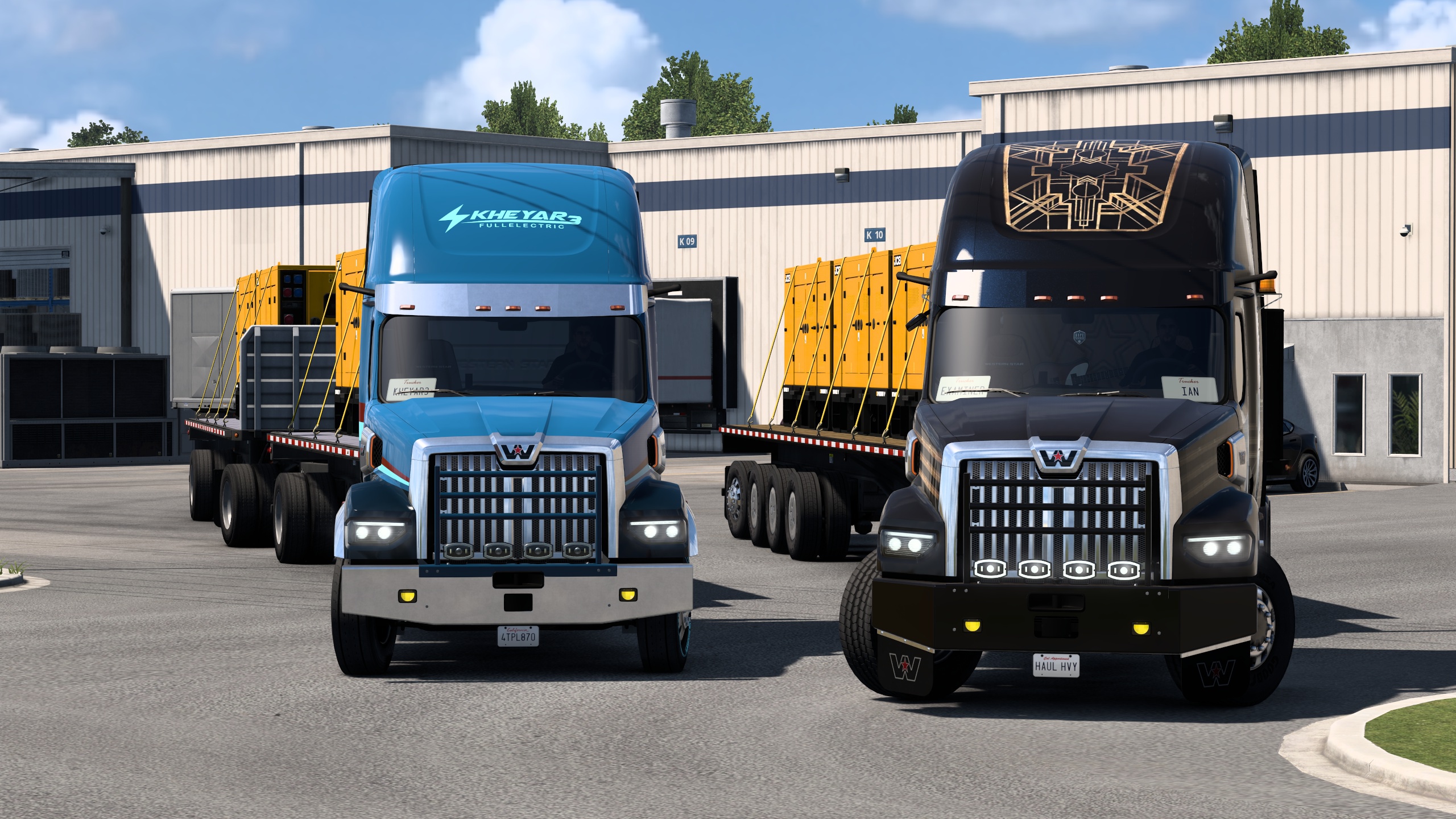 Image by ExaminerIan