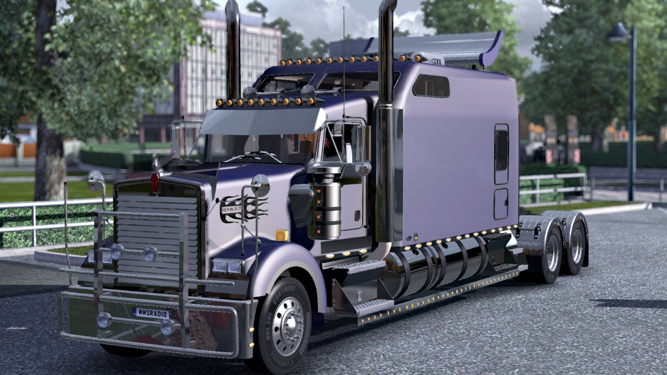 Image by Uncle_D_Trucking