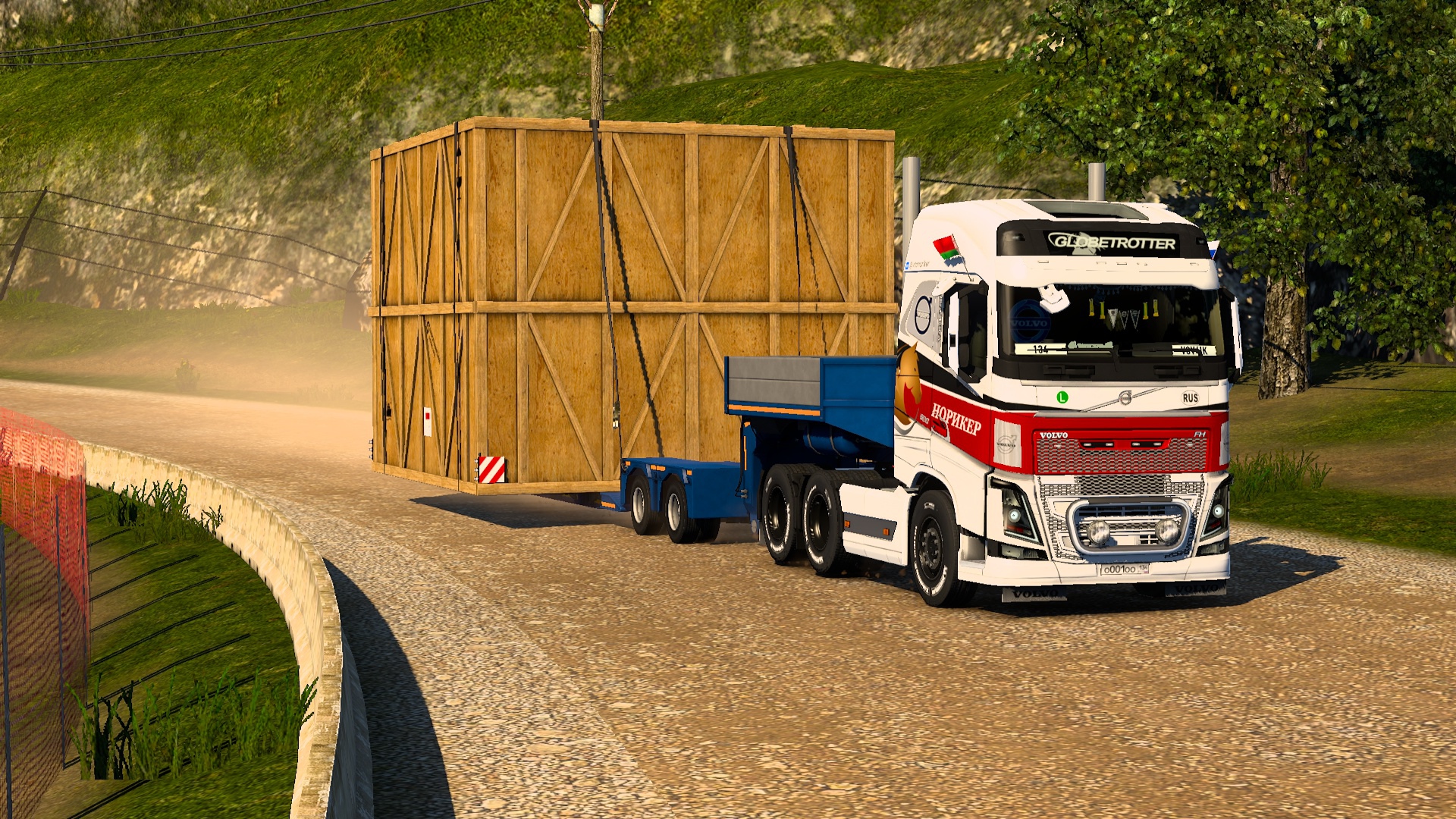 Image by kapitonov92