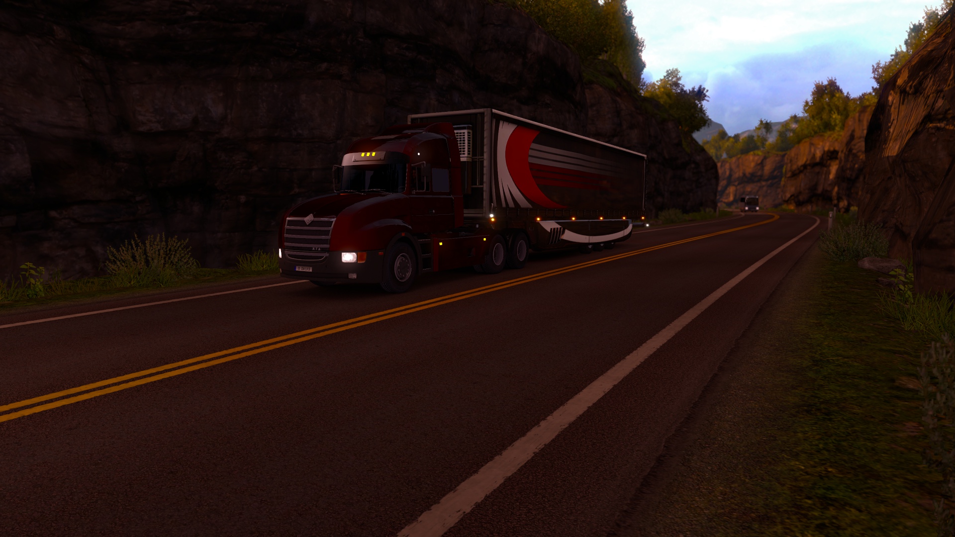 Image by DiVladtruck