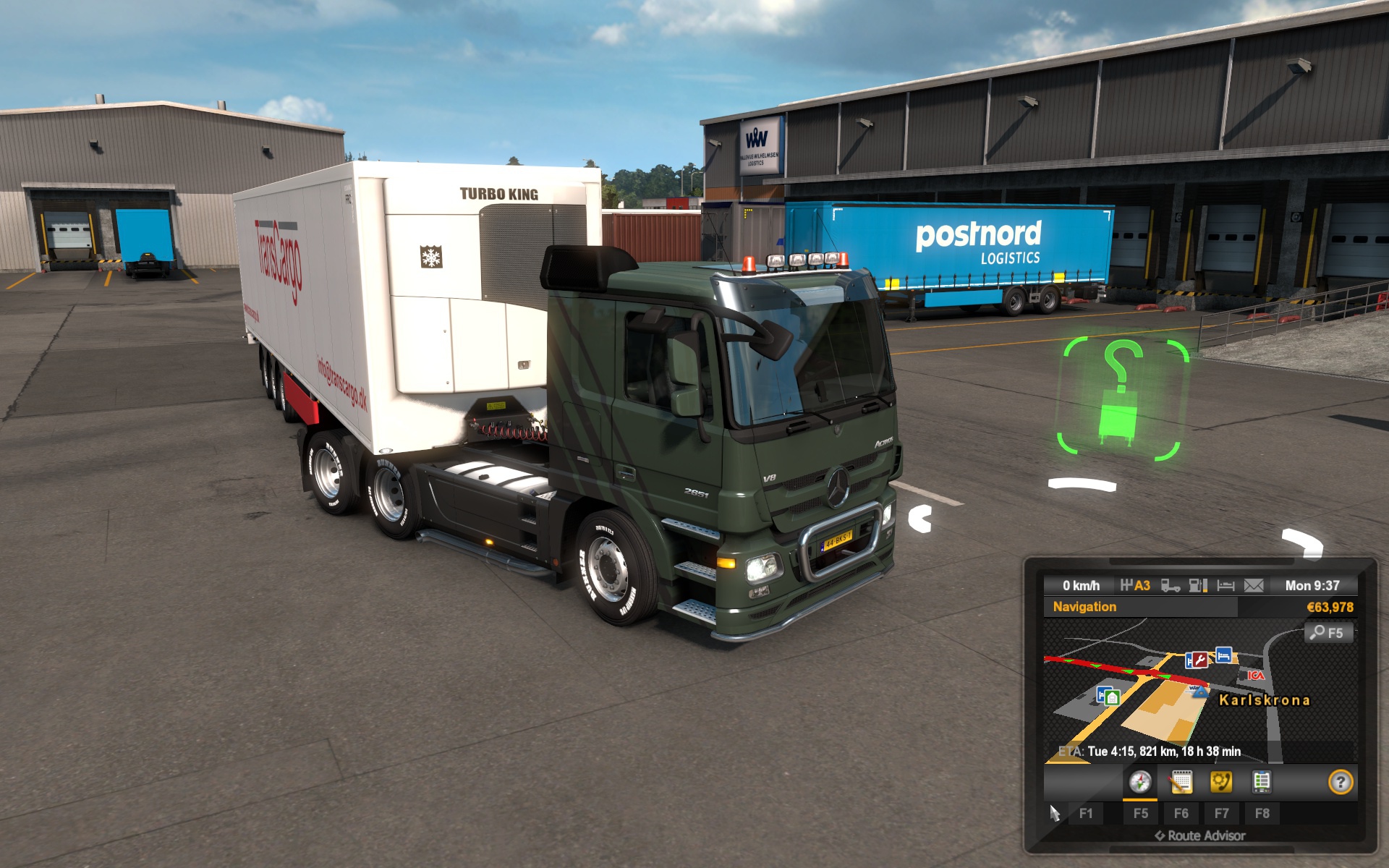 Image by truckerbal