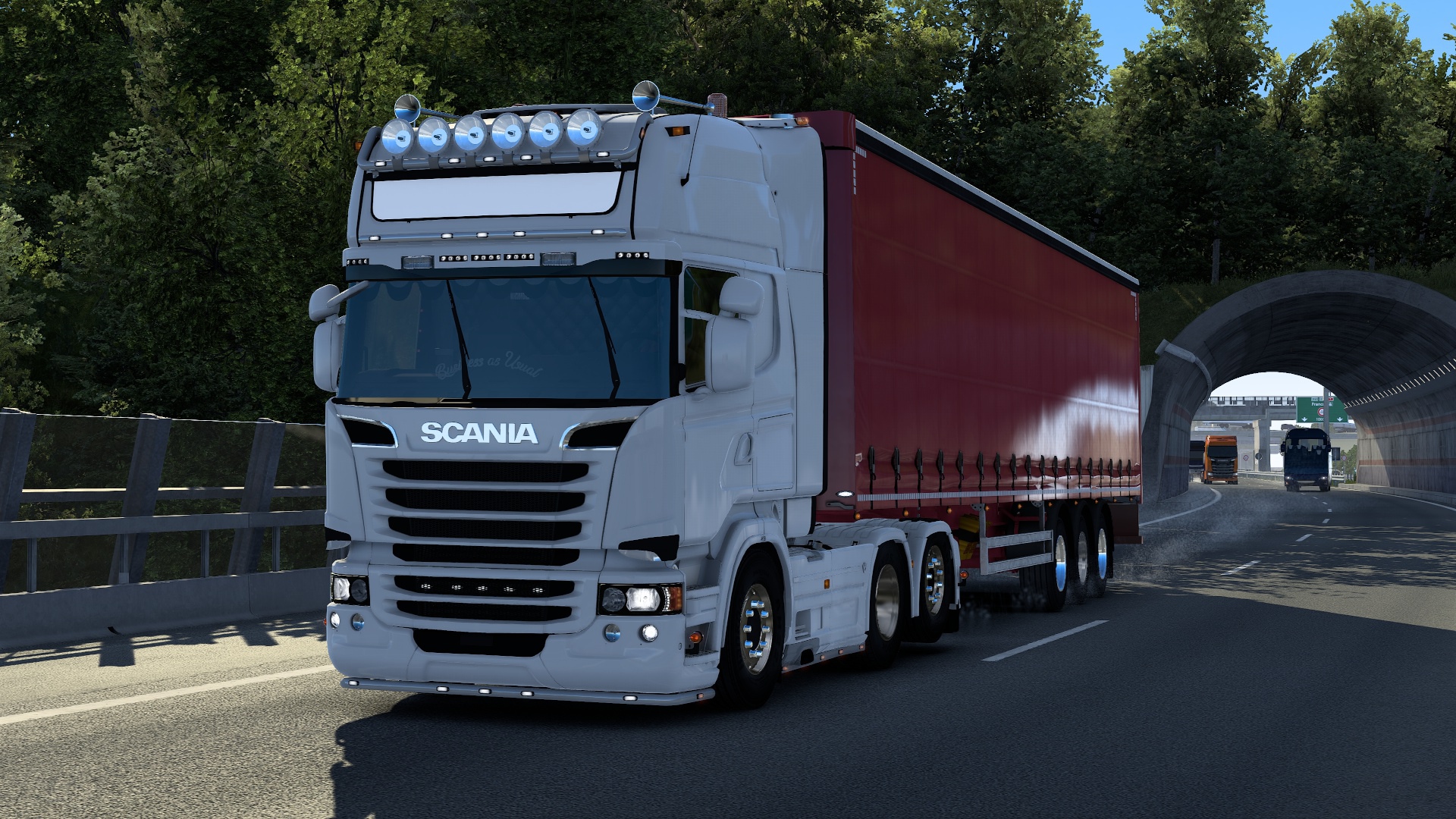 Image by timmyroberts