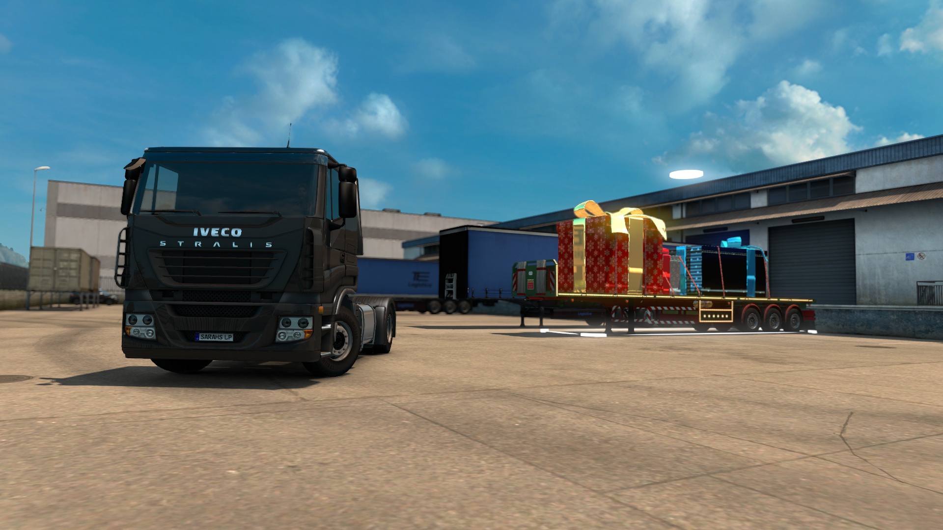 Image by SarahARoyce