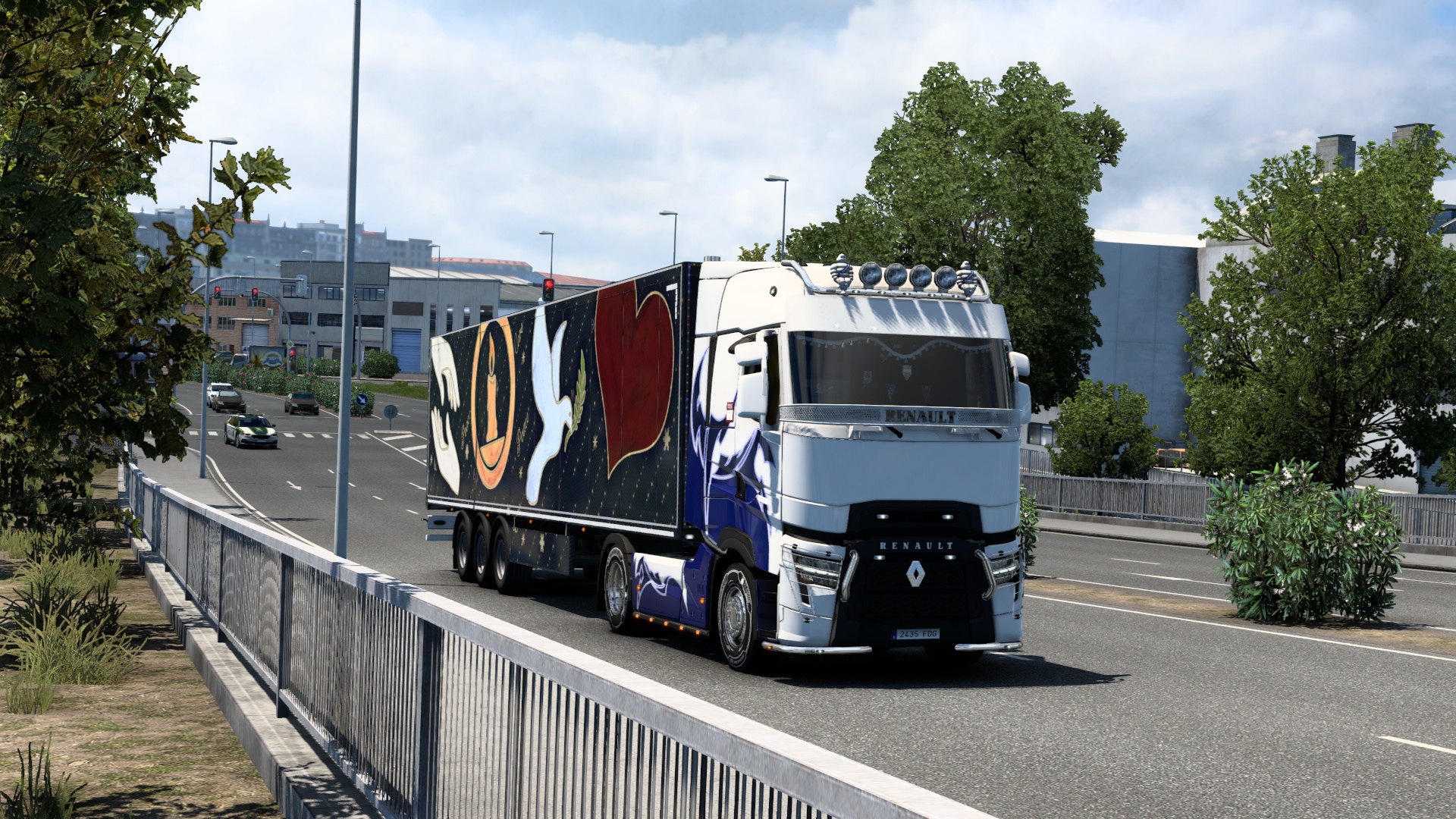 Image by Chisum_Trucking