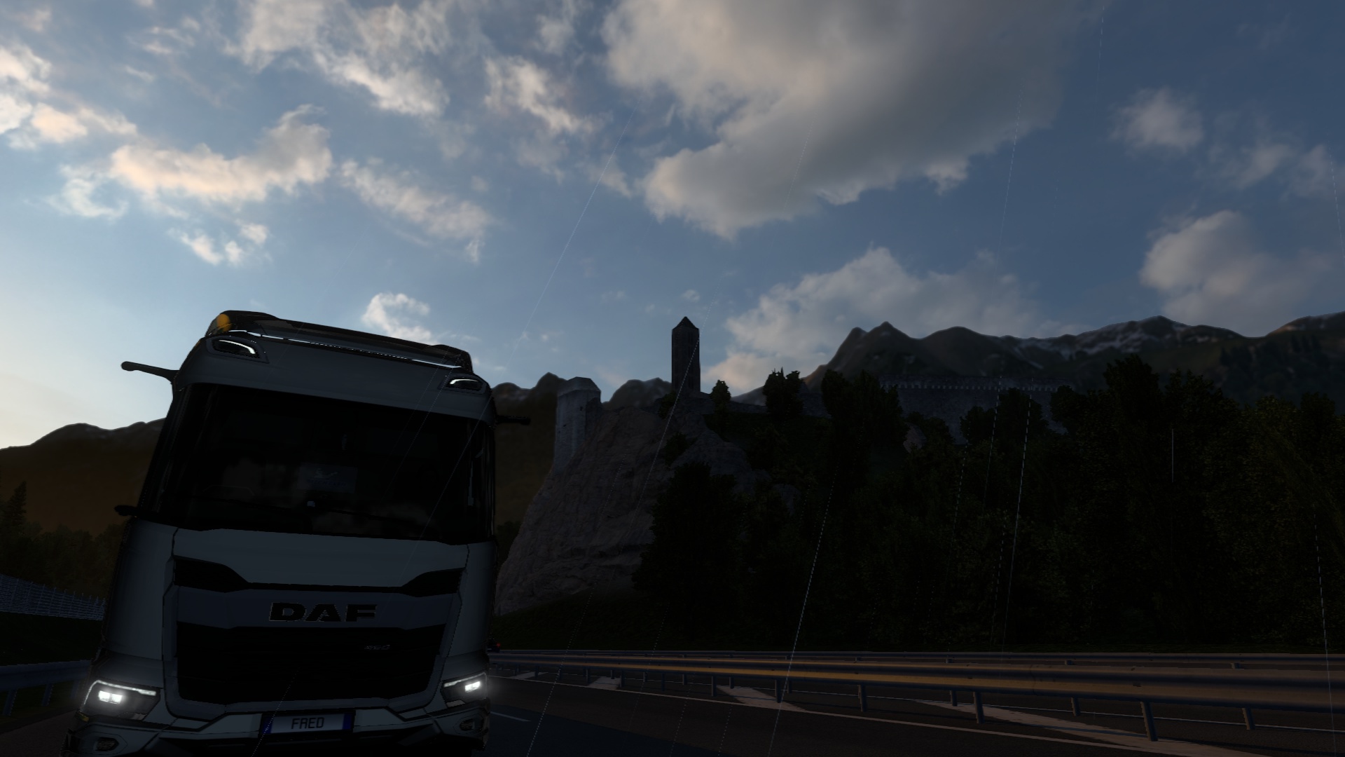 Image by fredtruck