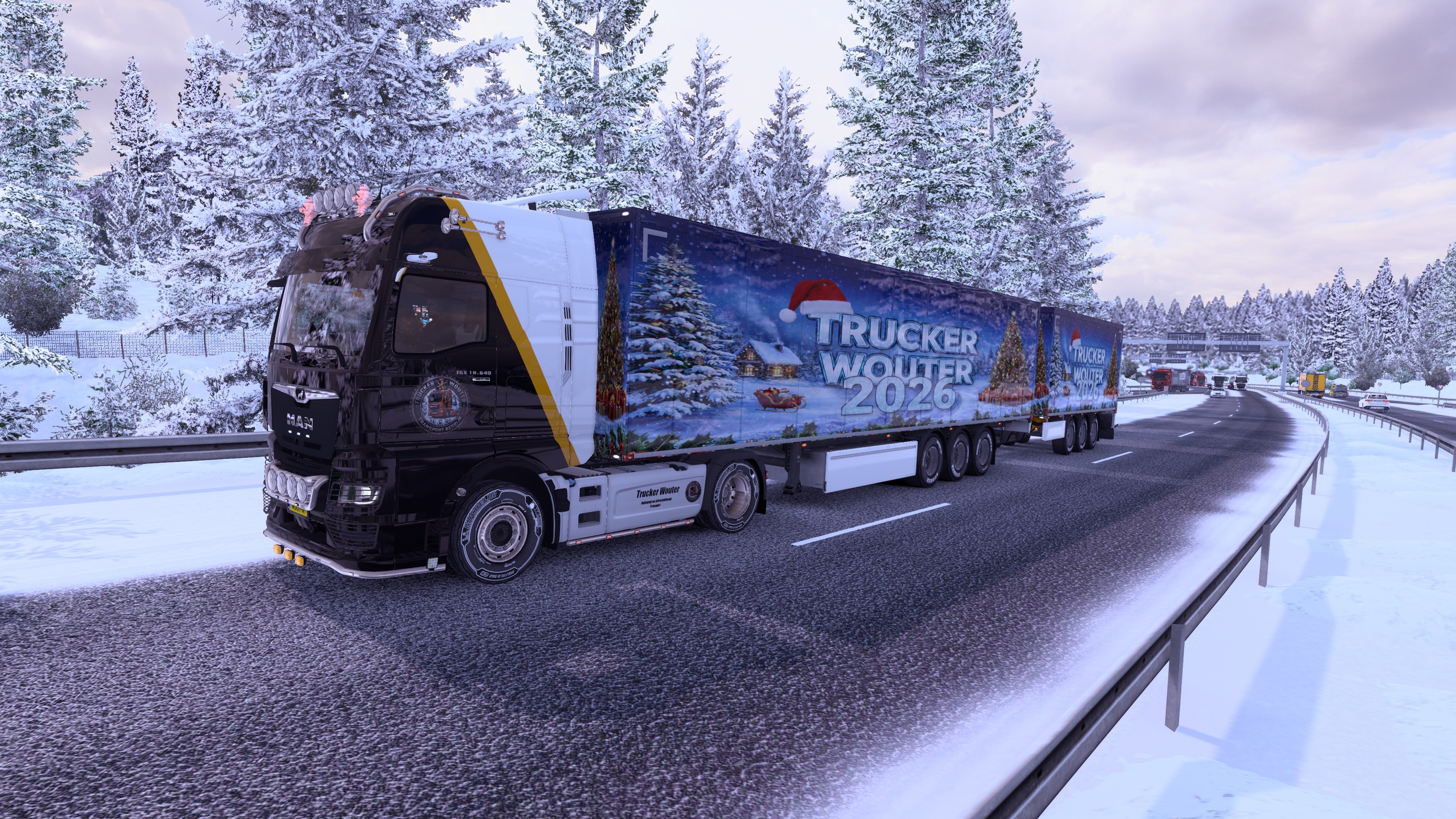 Image by Trucker_Wouter